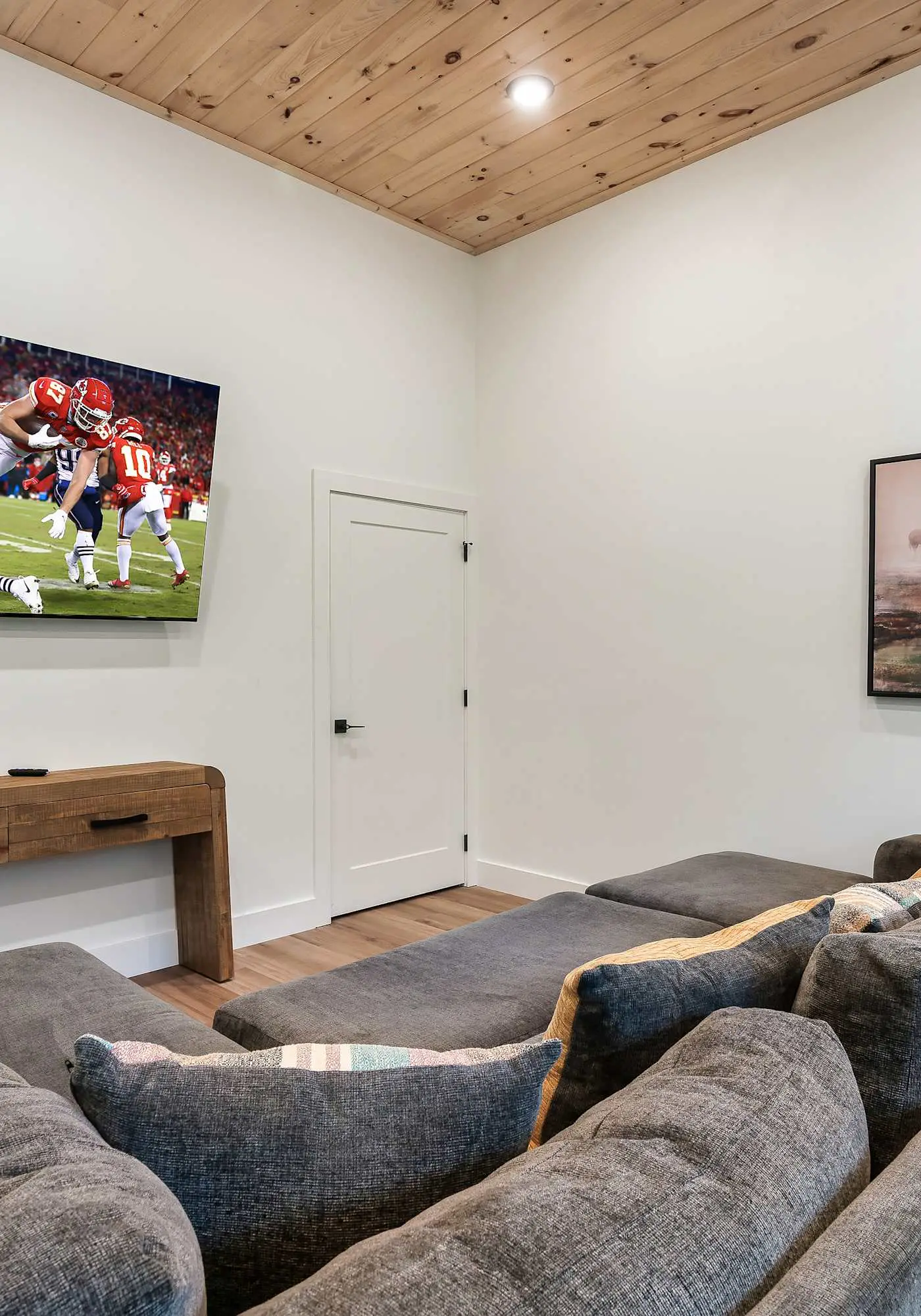 Modern Luxe N Smokies, Sleeps 10・Games・Hot Tub