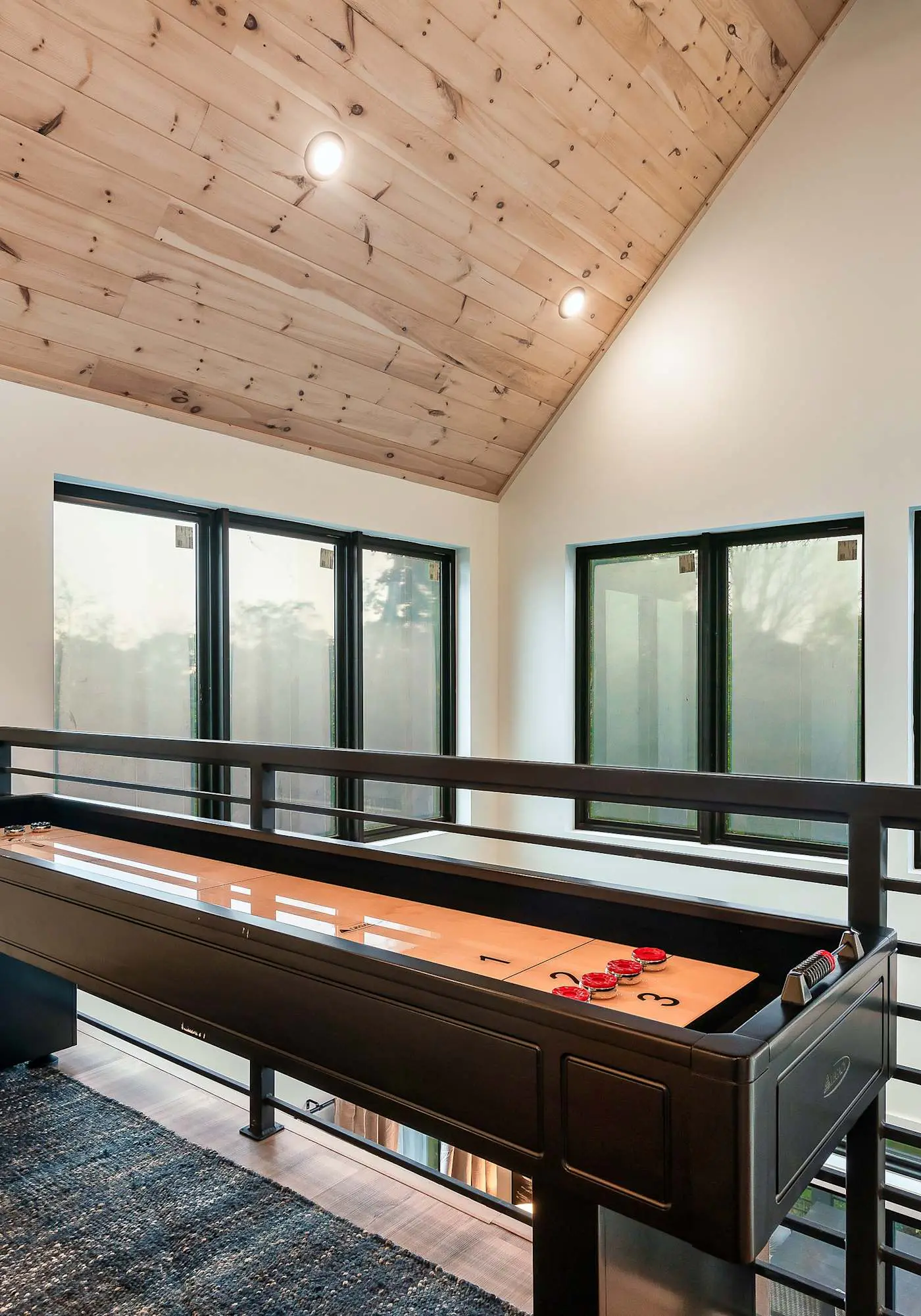 Modern Luxe N Smokies, Sleeps 10・Games・Hot Tub