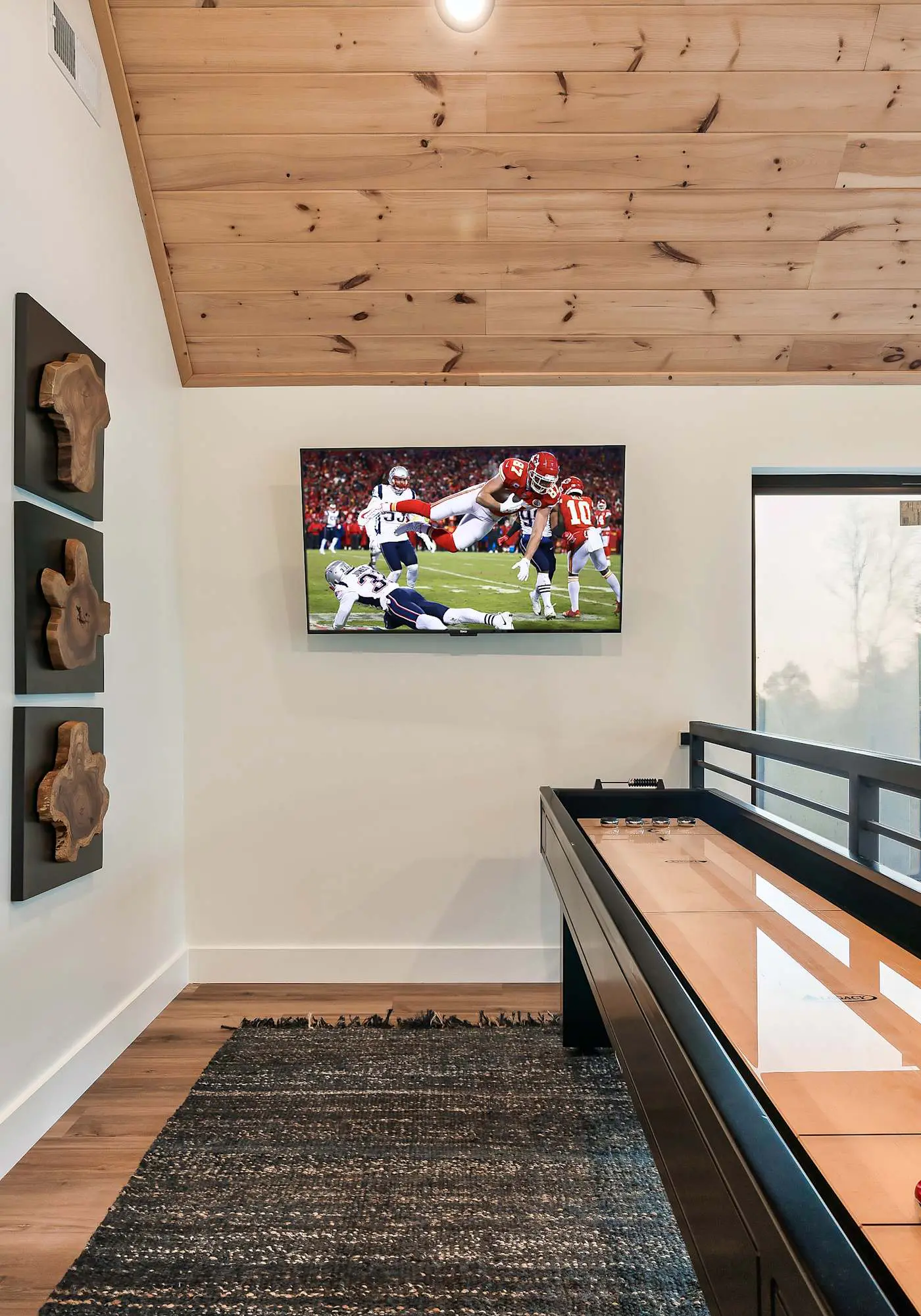 Modern Luxe N Smokies, Sleeps 10・Games・Hot Tub
