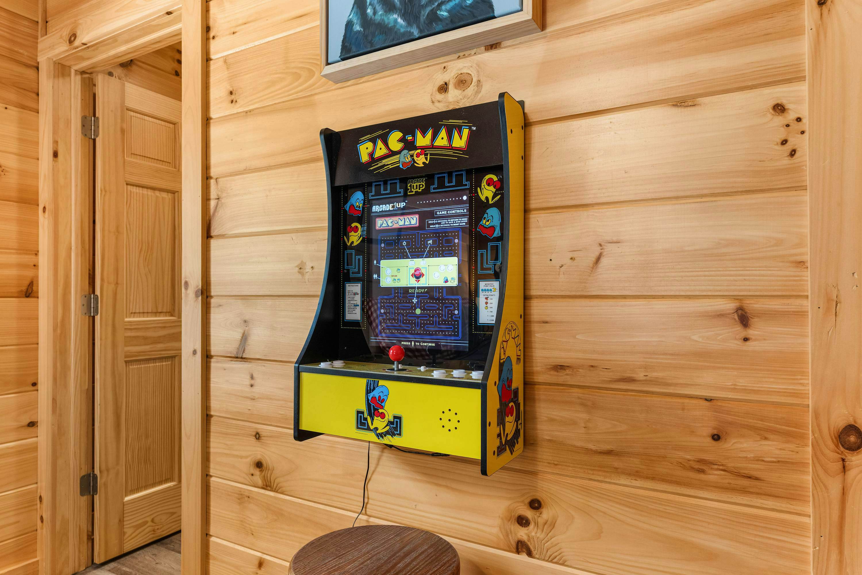 Smoky Mountain Hideaway with Hot Tub & Firepit!