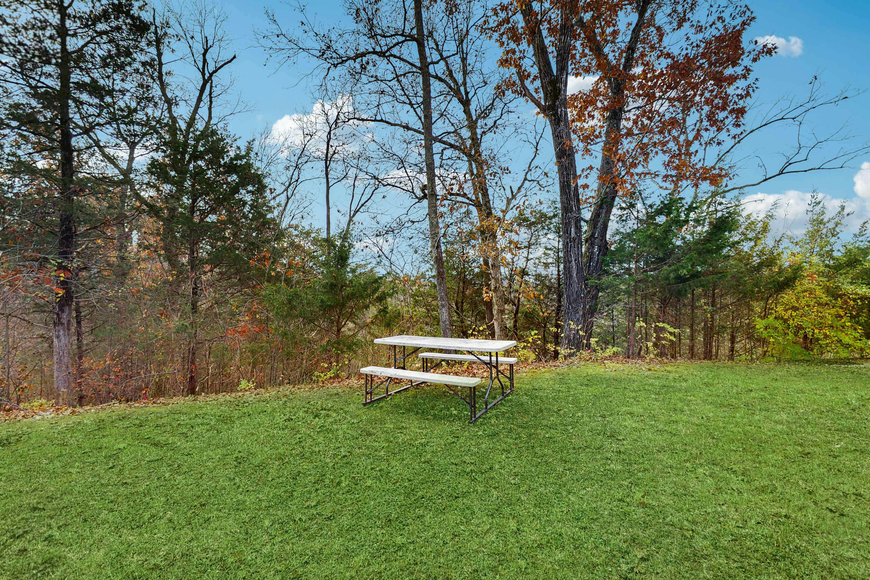 Peaceful Waterfront Retreat, Sleeps 8・Dock・Grill