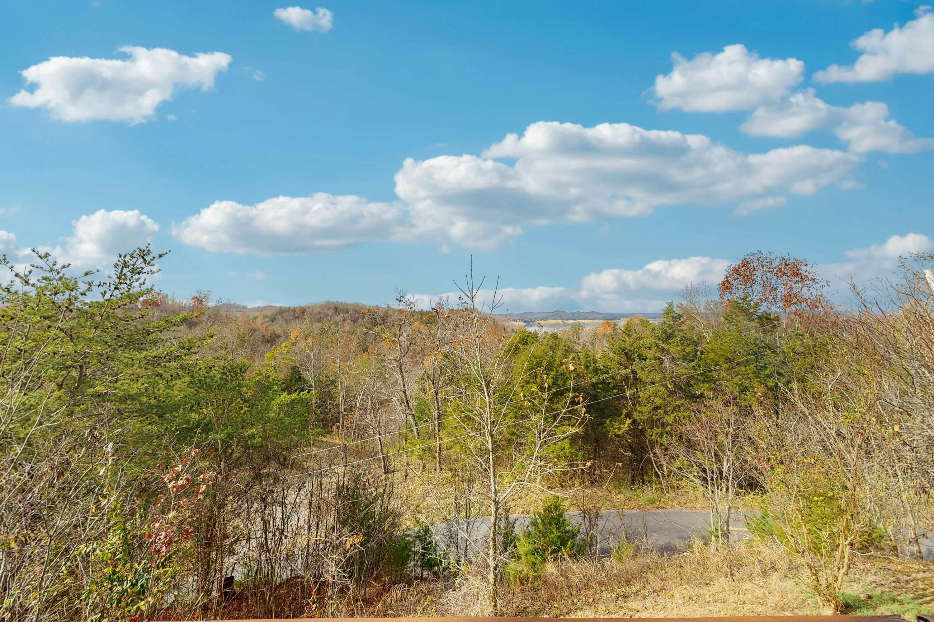 Peaceful Waterfront Retreat, Sleeps 8・Dock・Grill