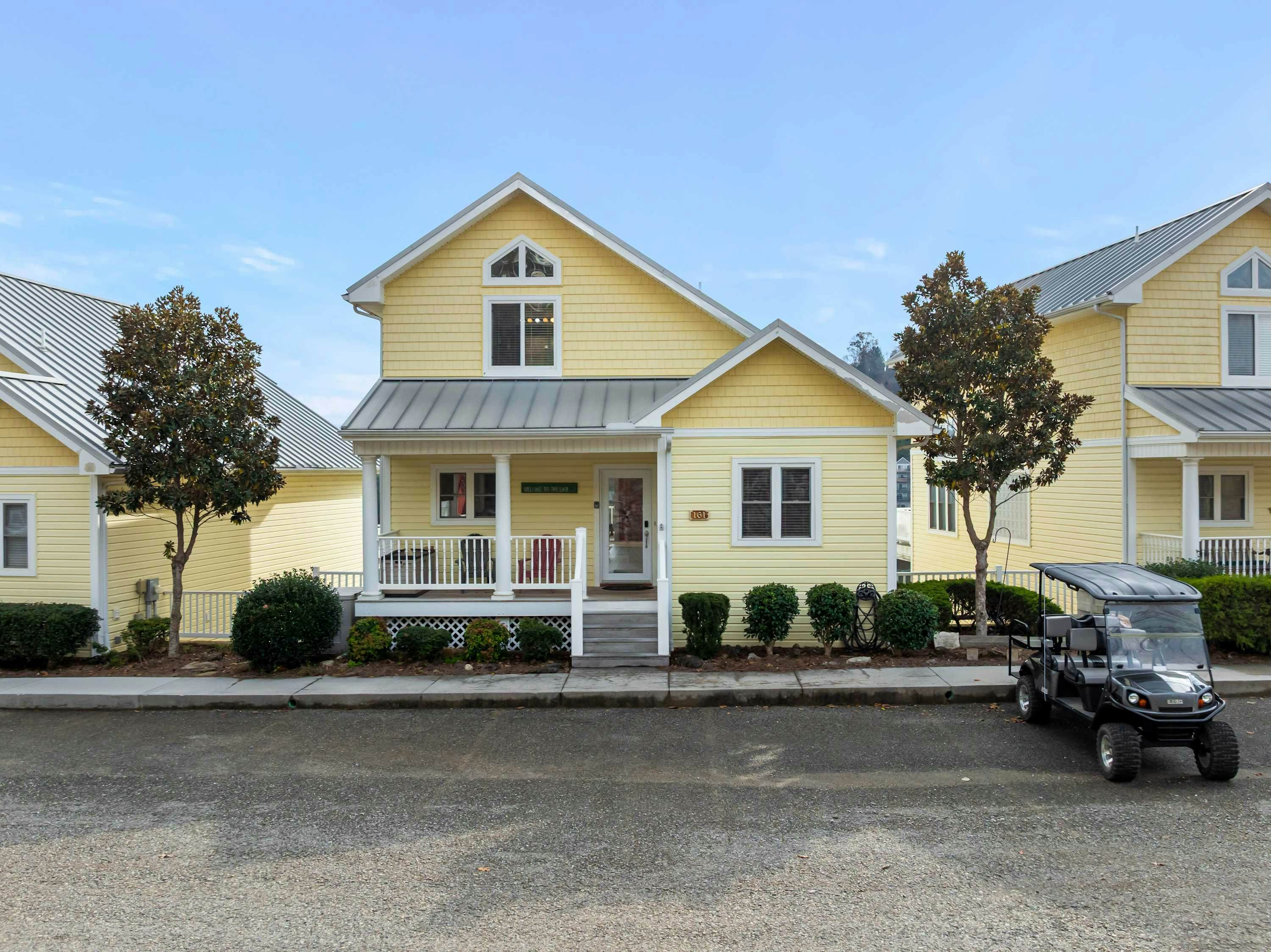 Family-friendly Home・Hot Tub・Lake View・Pool Access