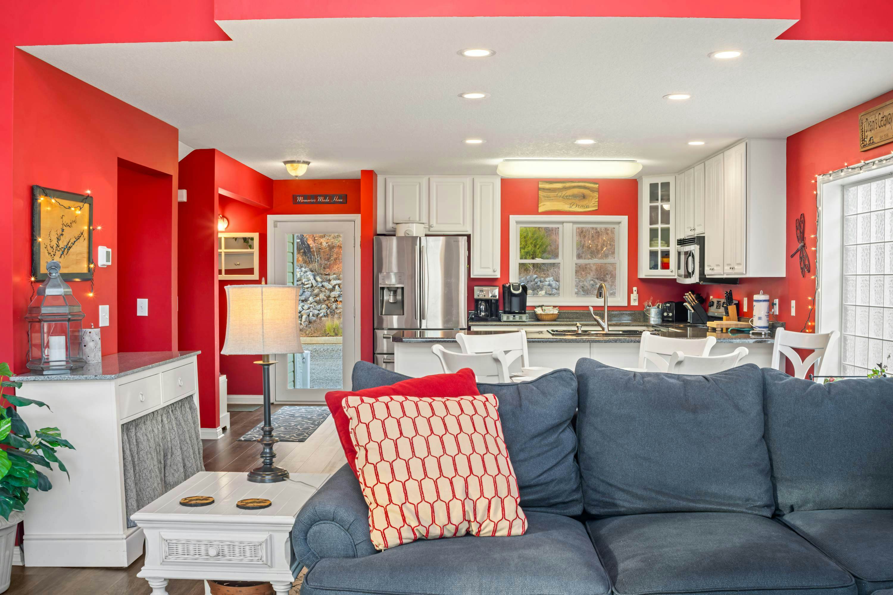 Family-friendly Home・Hot Tub・Lake View・Pool Access