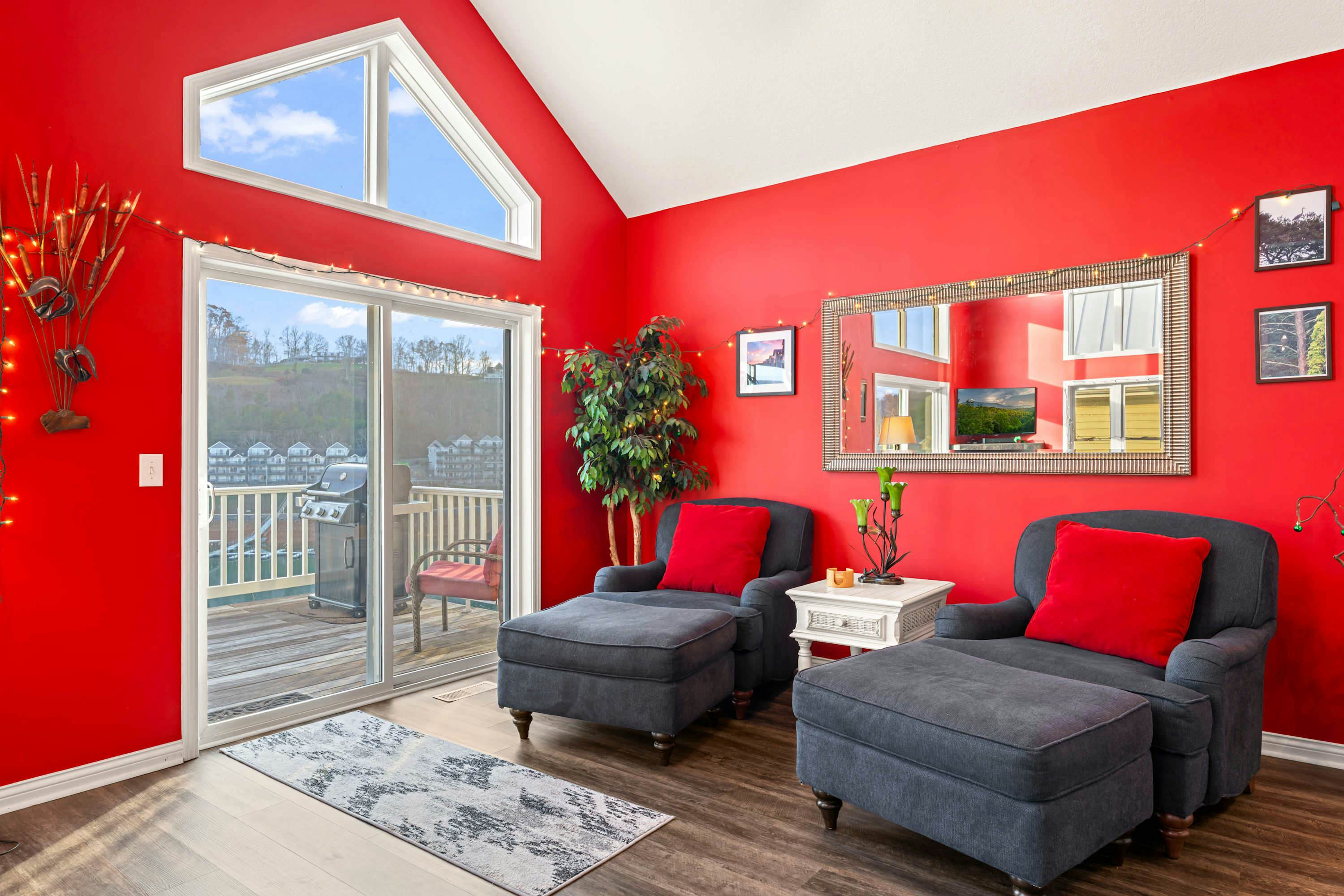 Family-friendly Home・Hot Tub・Lake View・Pool Access