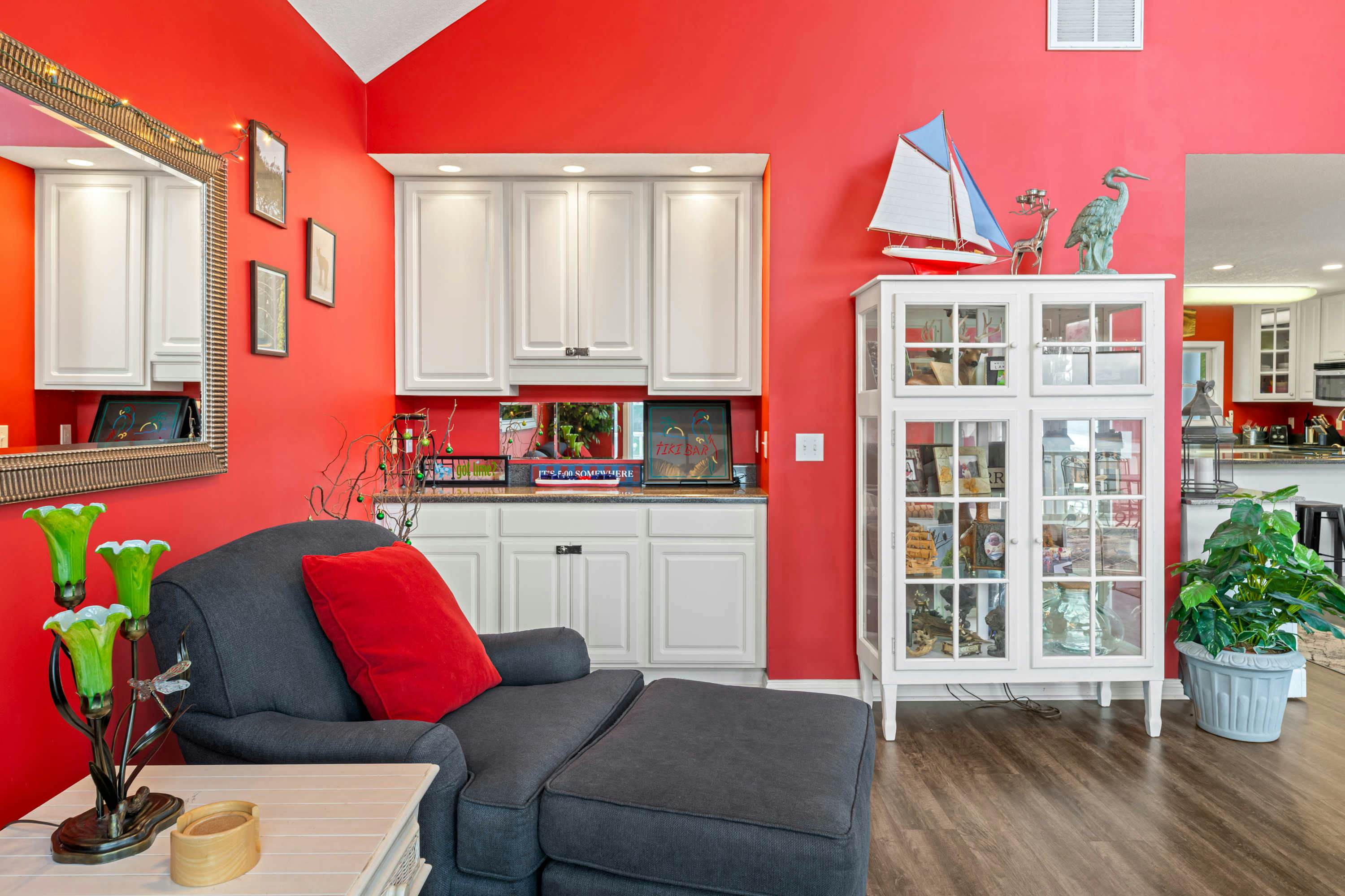 Family-friendly Home・Hot Tub・Lake View・Pool Access