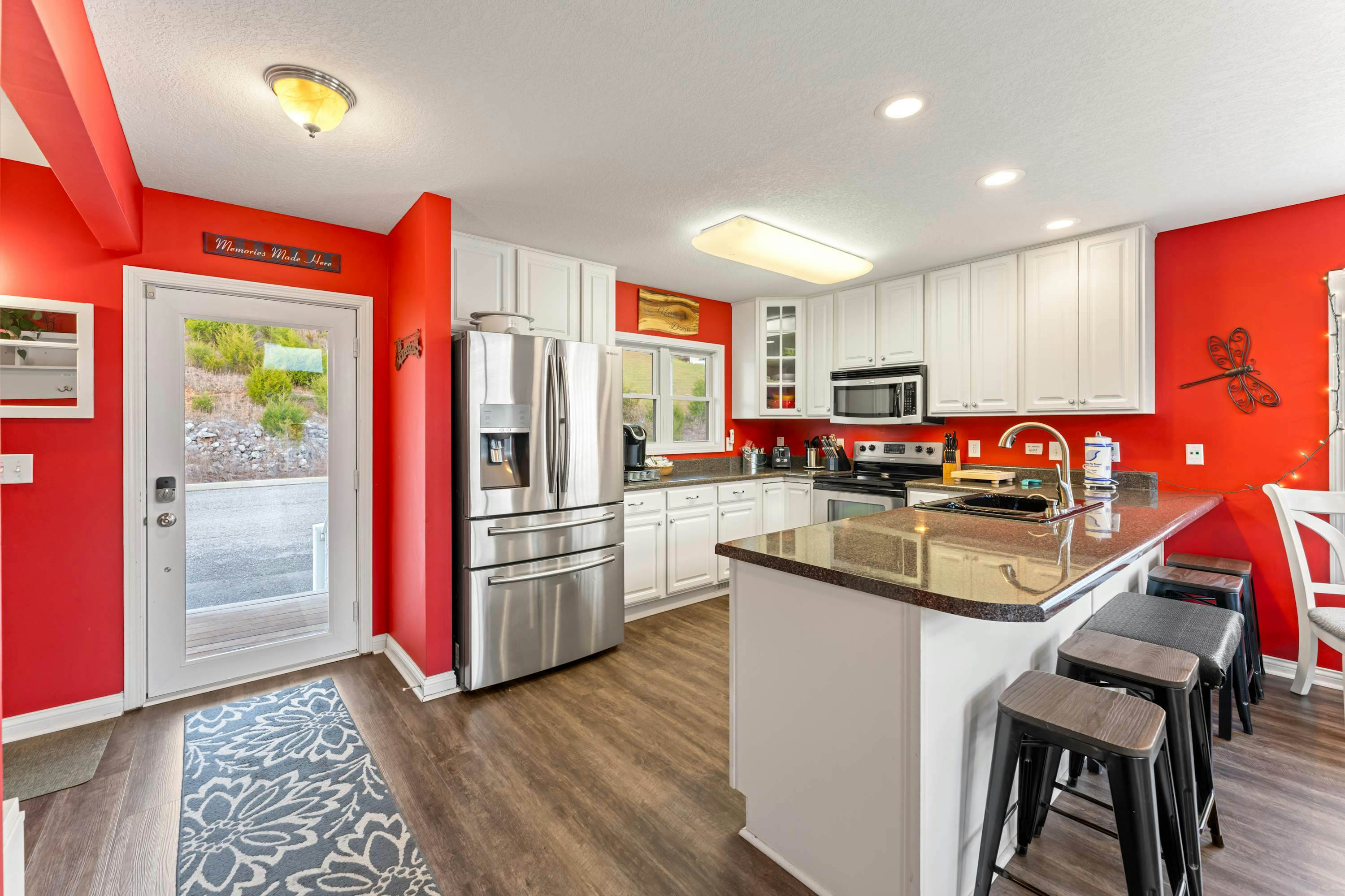 Family-friendly Home・Hot Tub・Lake View・Pool Access