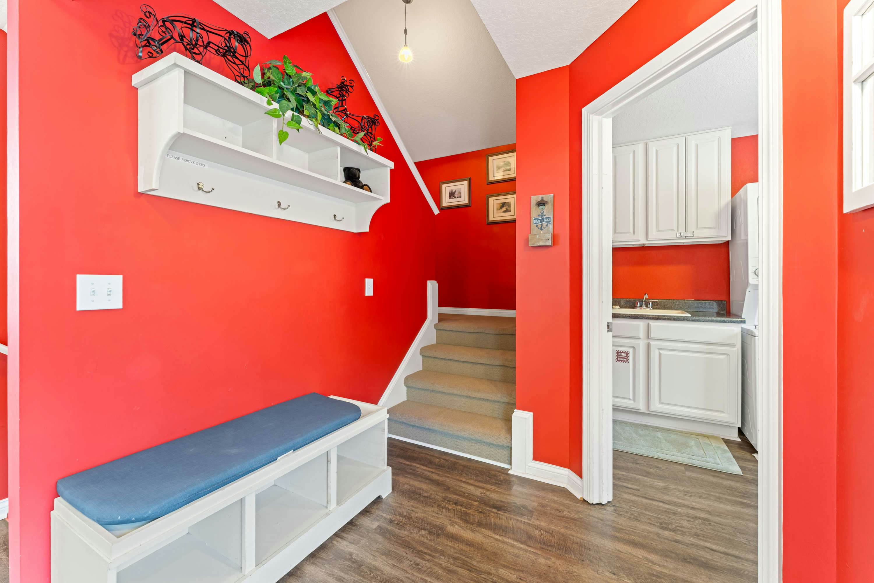 Family-friendly Home・Hot Tub・Lake View・Pool Access