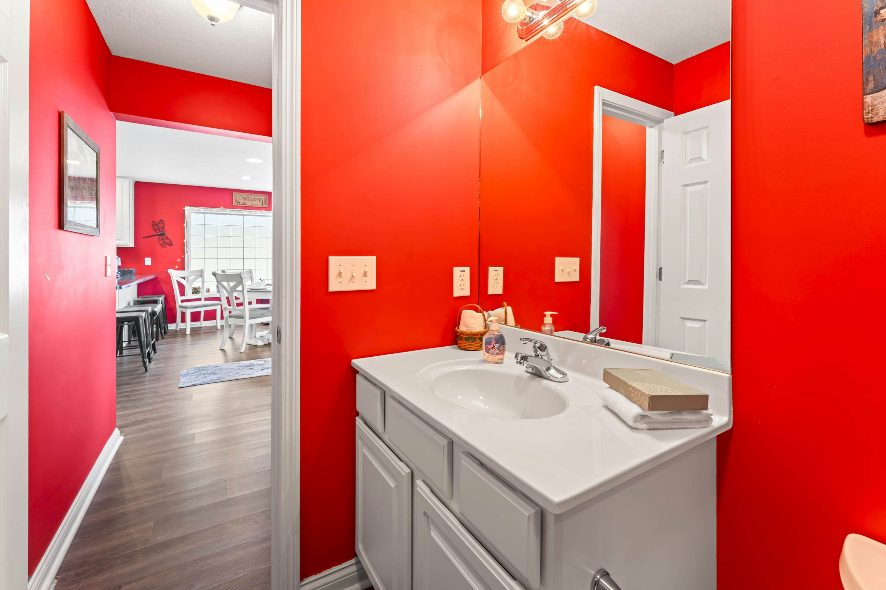 Family-friendly Home・Hot Tub・Lake View・Pool Access