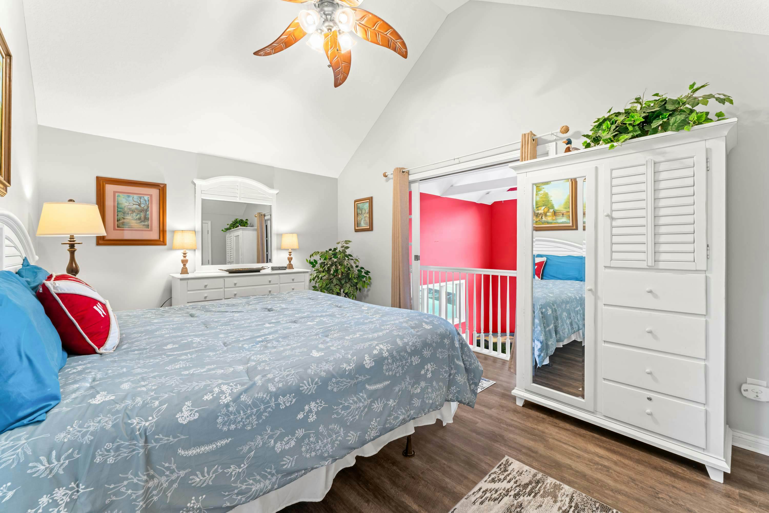 Family-friendly Home・Hot Tub・Lake View・Pool Access