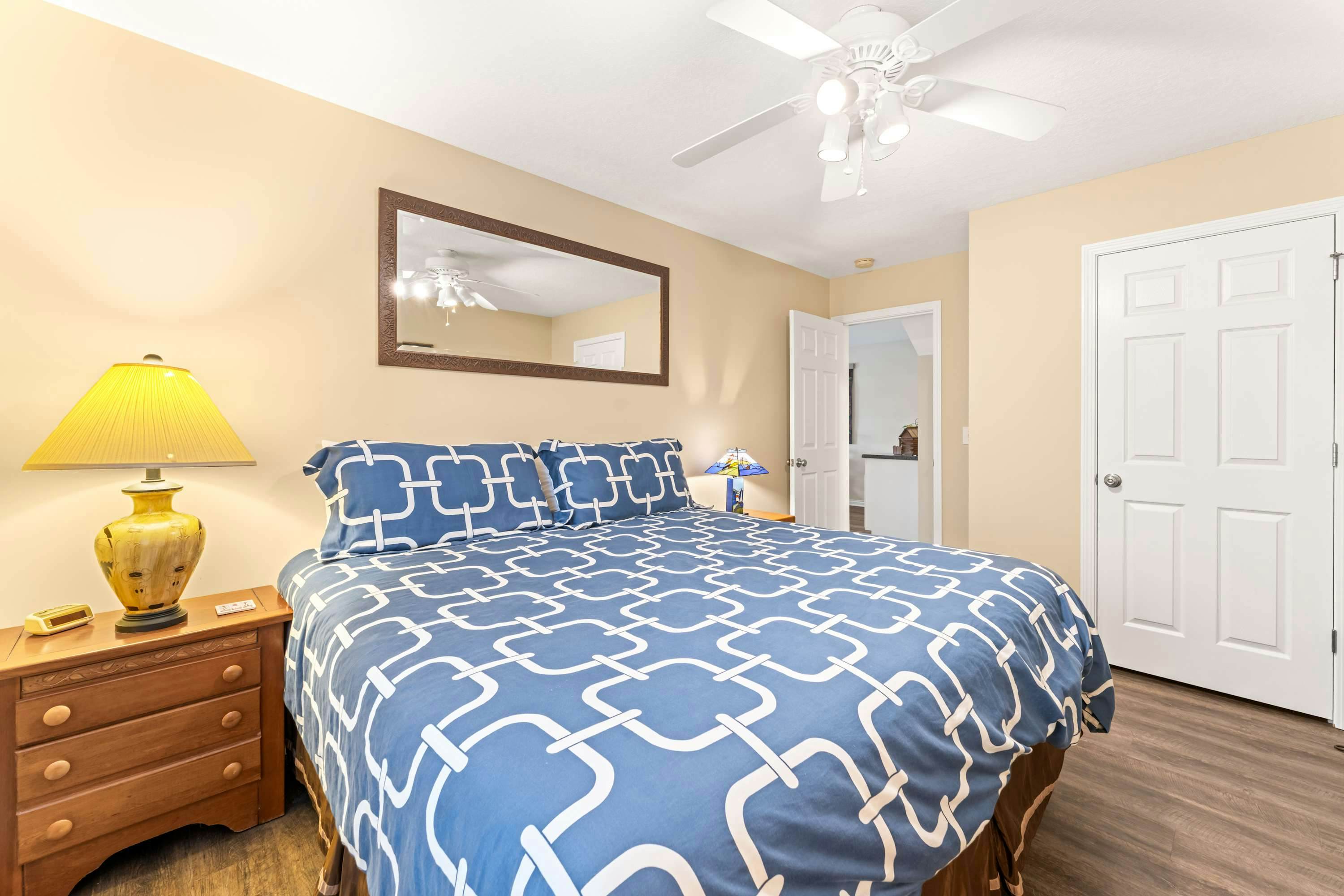 Family-friendly Home・Hot Tub・Lake View・Pool Access