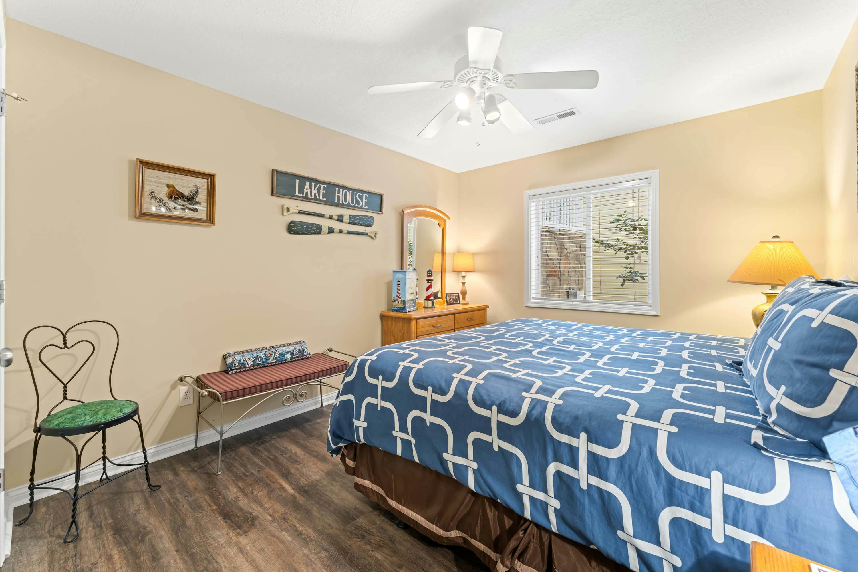 Family-friendly Home・Hot Tub・Lake View・Pool Access