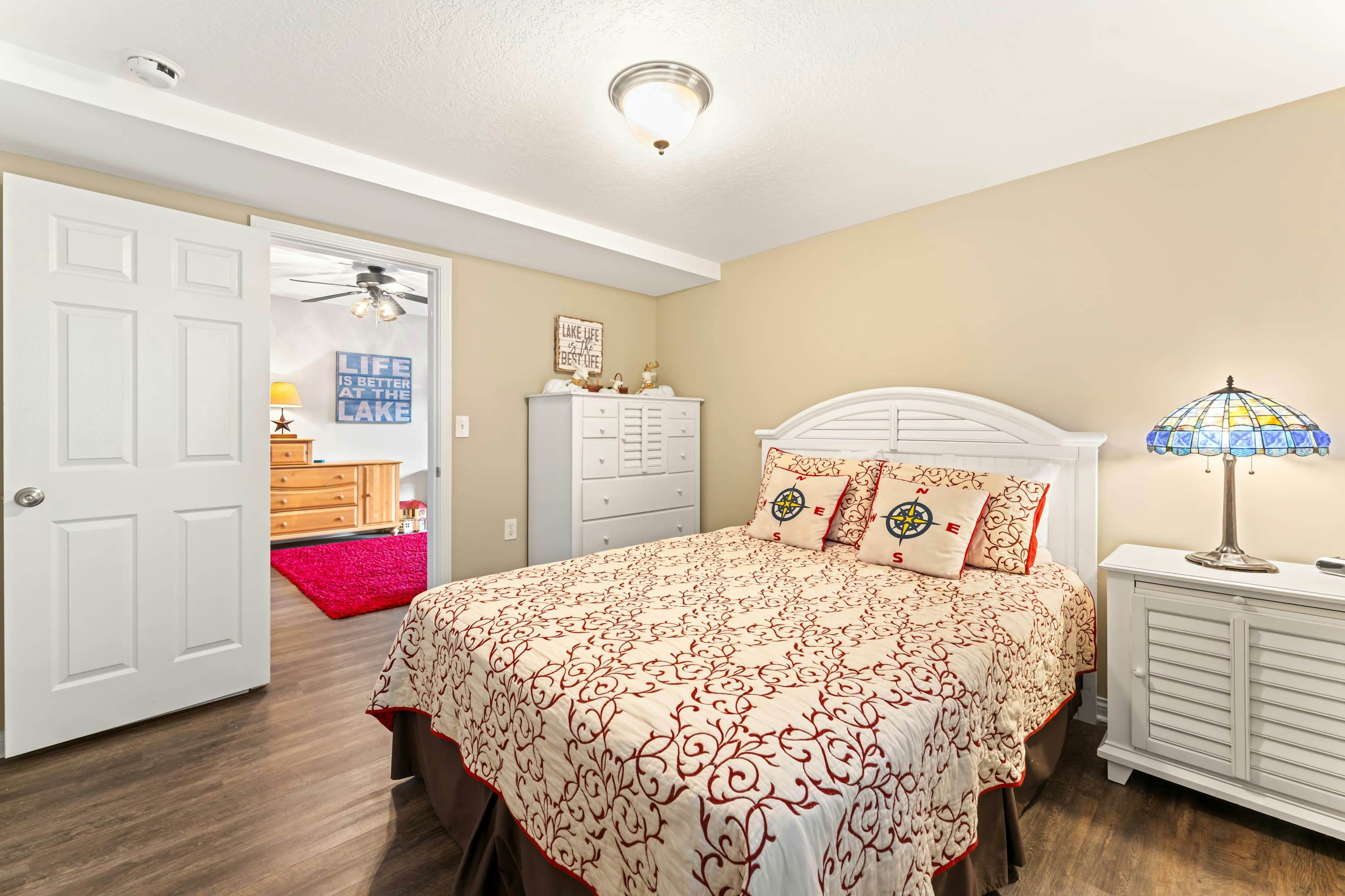 Family-friendly Home・Hot Tub・Lake View・Pool Access