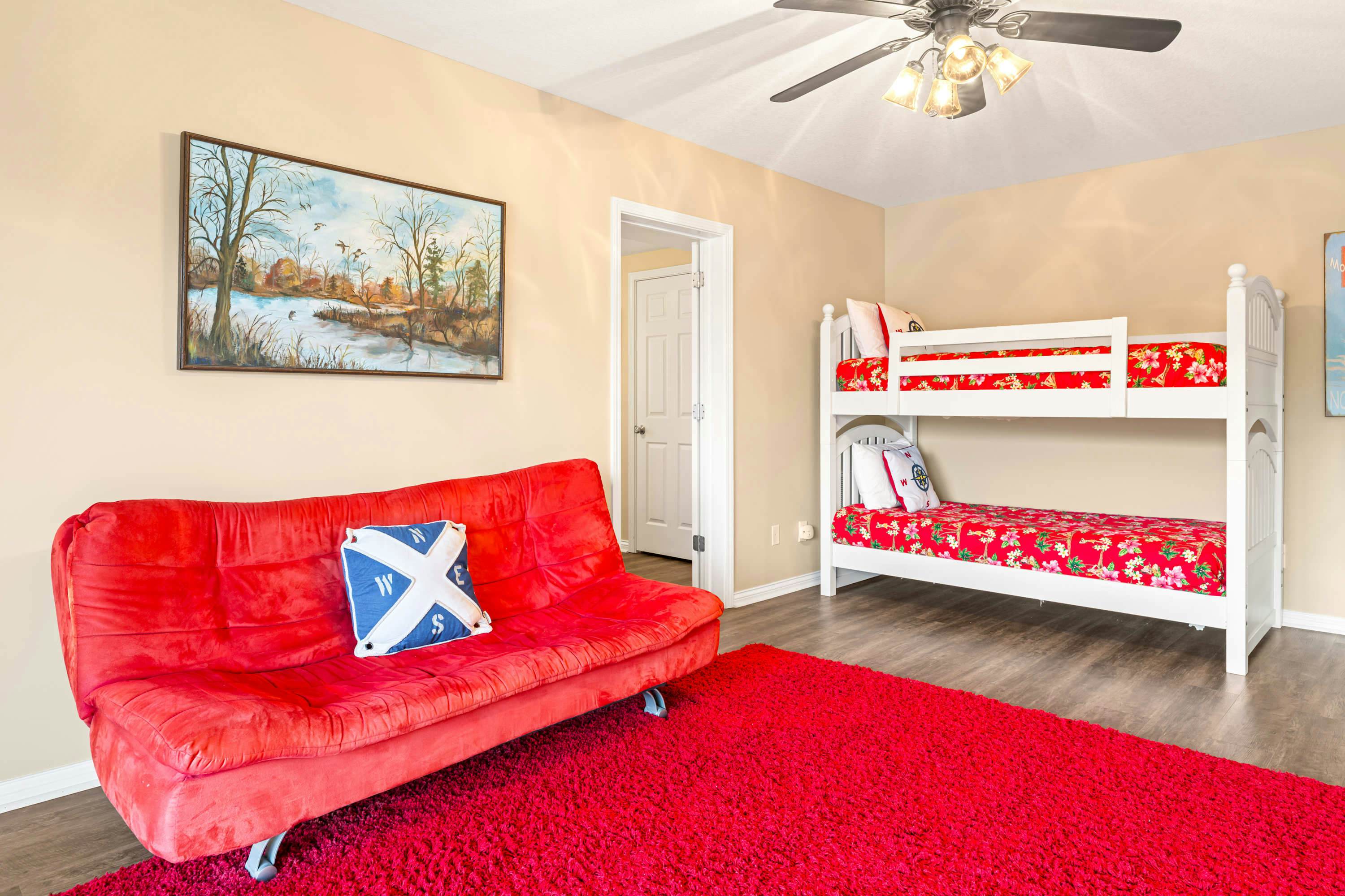 Family-friendly Home・Hot Tub・Lake View・Pool Access