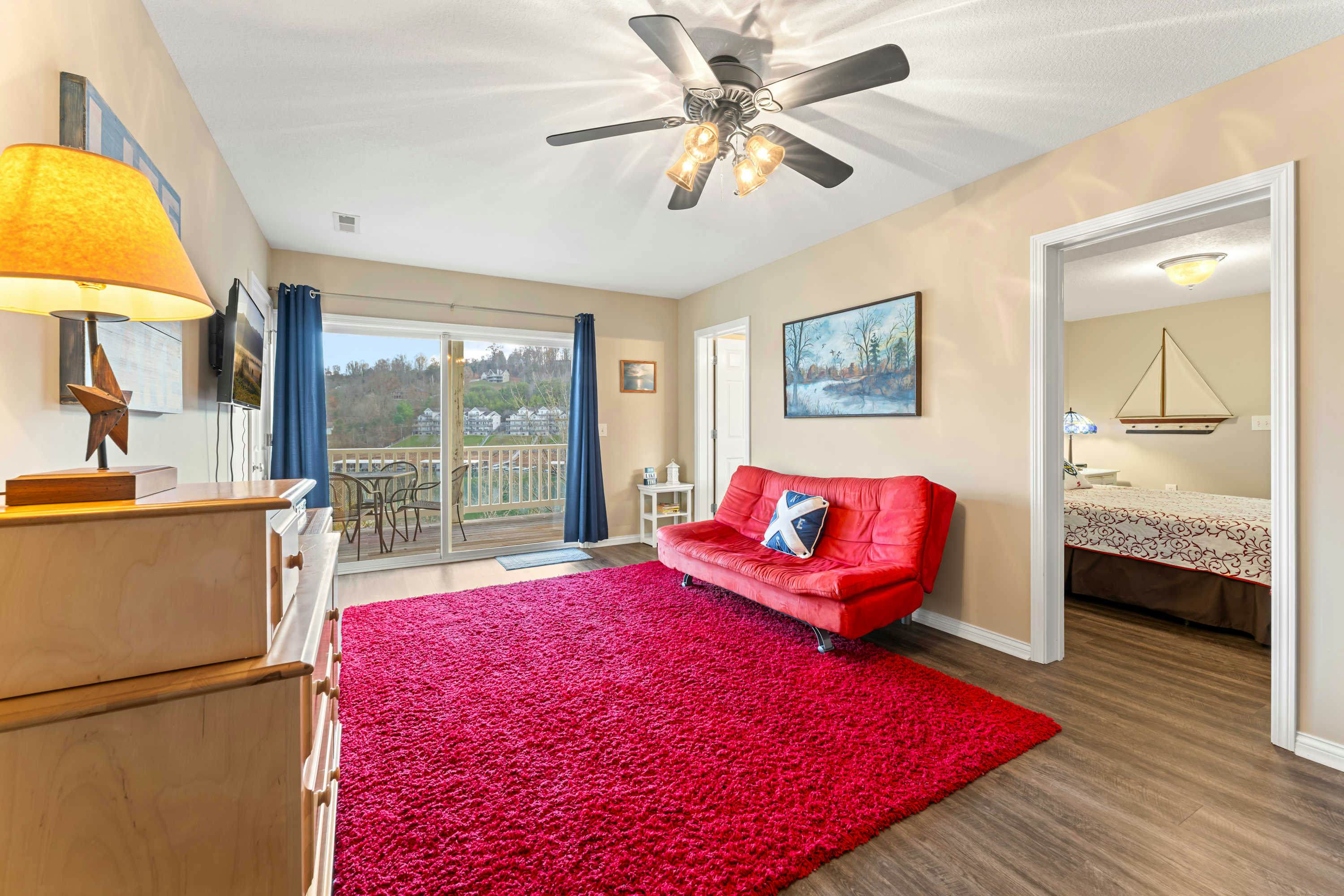 Family-friendly Home・Hot Tub・Lake View・Pool Access