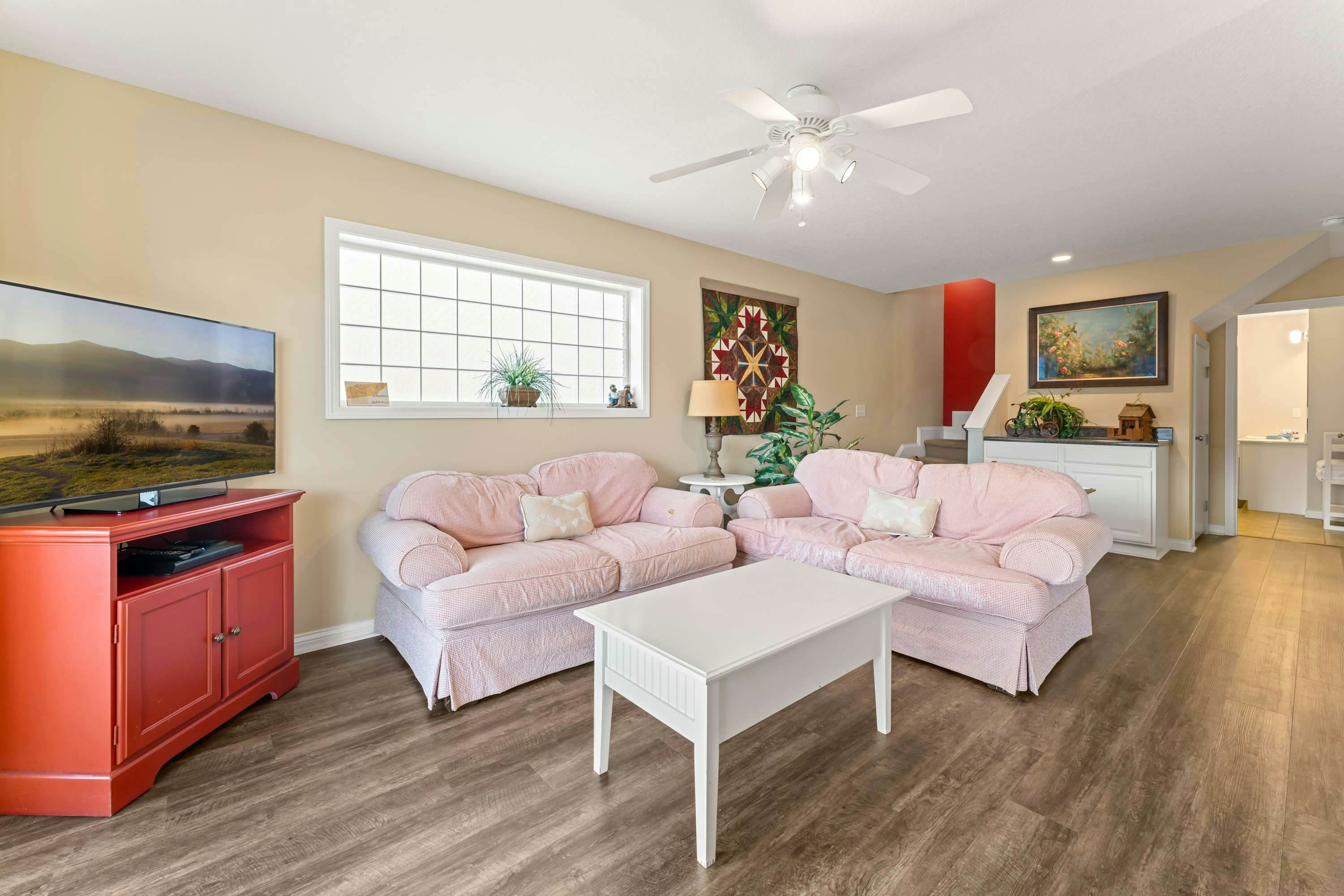 Family-friendly Home・Hot Tub・Lake View・Pool Access