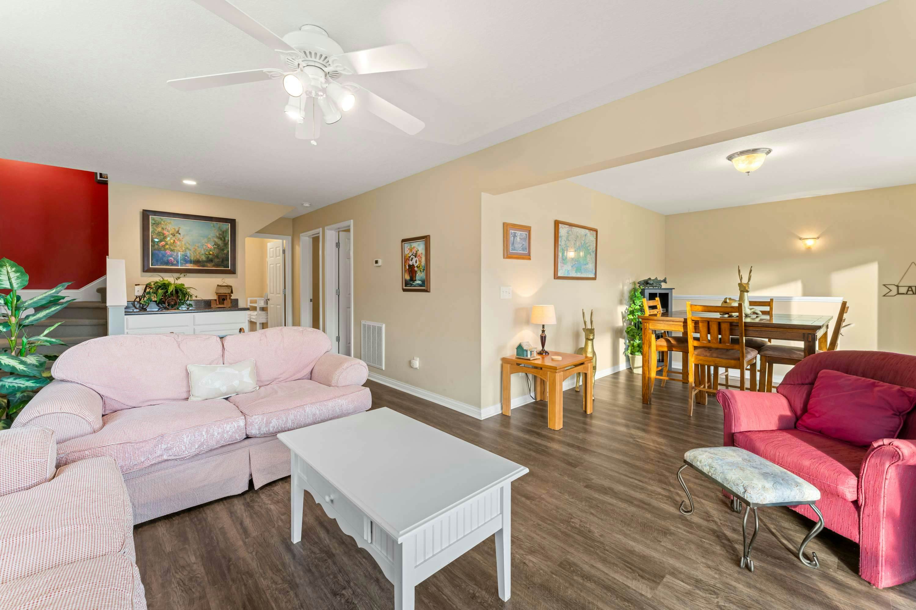 Family-friendly Home・Hot Tub・Lake View・Pool Access