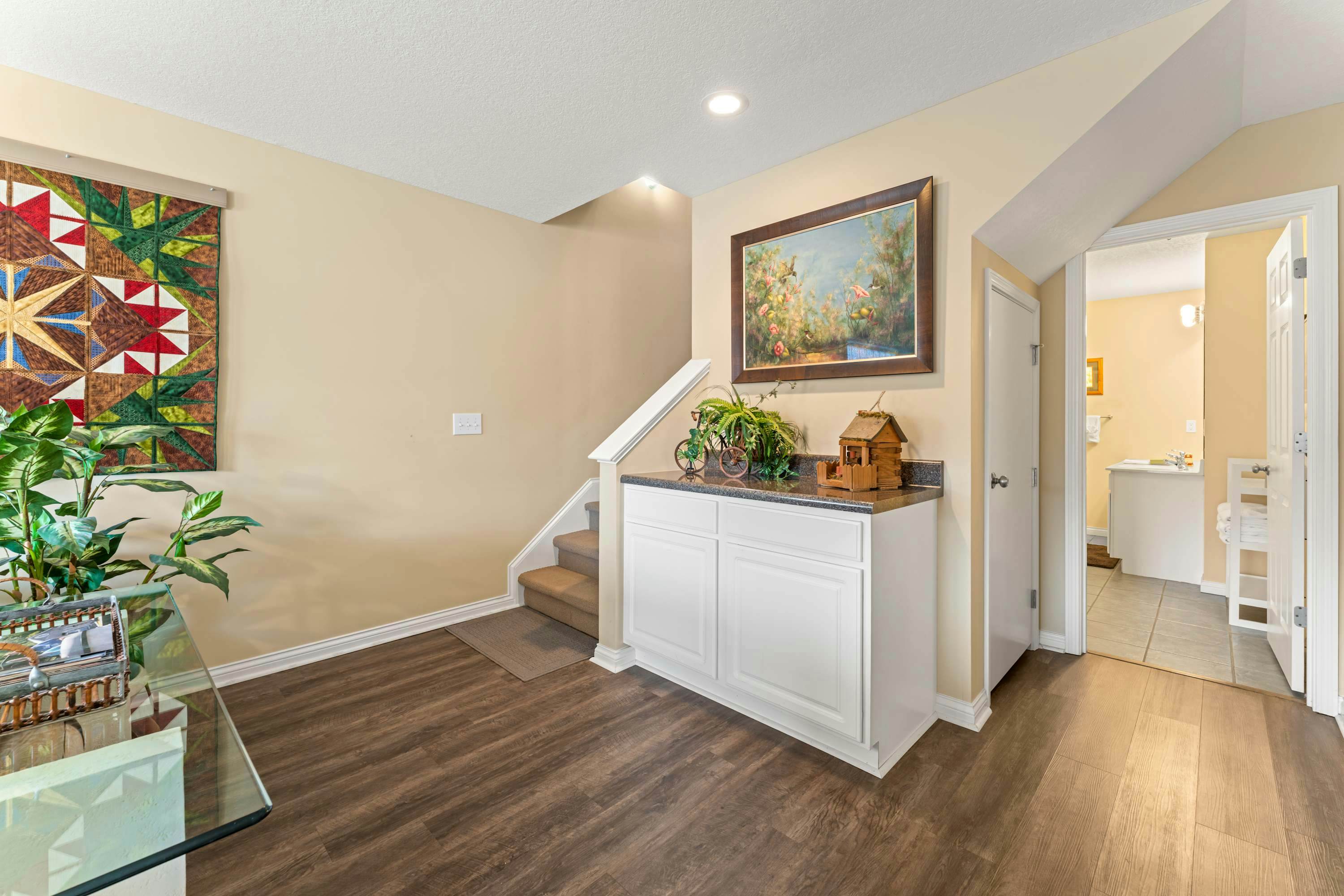 Family-friendly Home・Hot Tub・Lake View・Pool Access