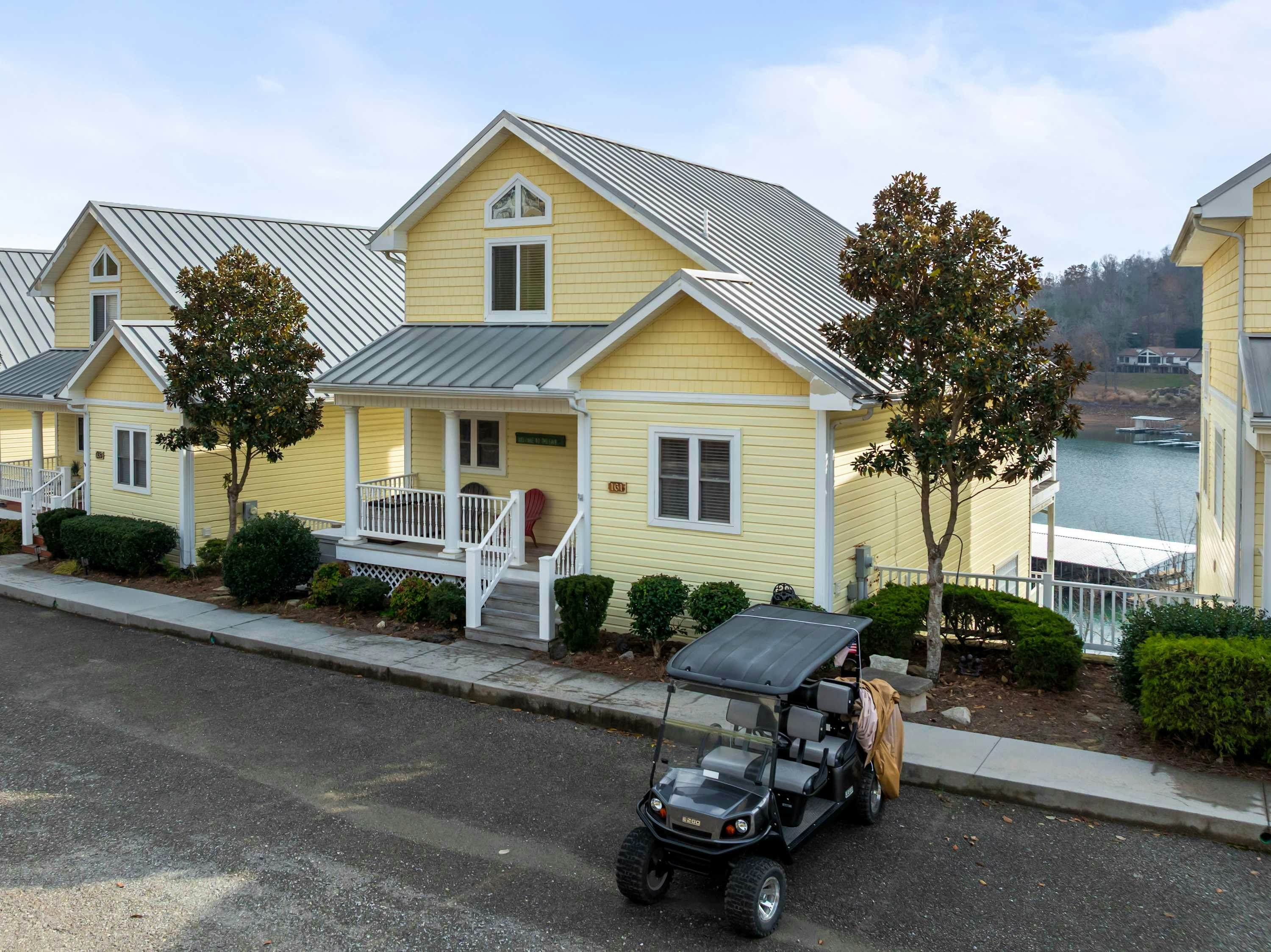 Family-friendly Home・Hot Tub・Lake View・Pool Access