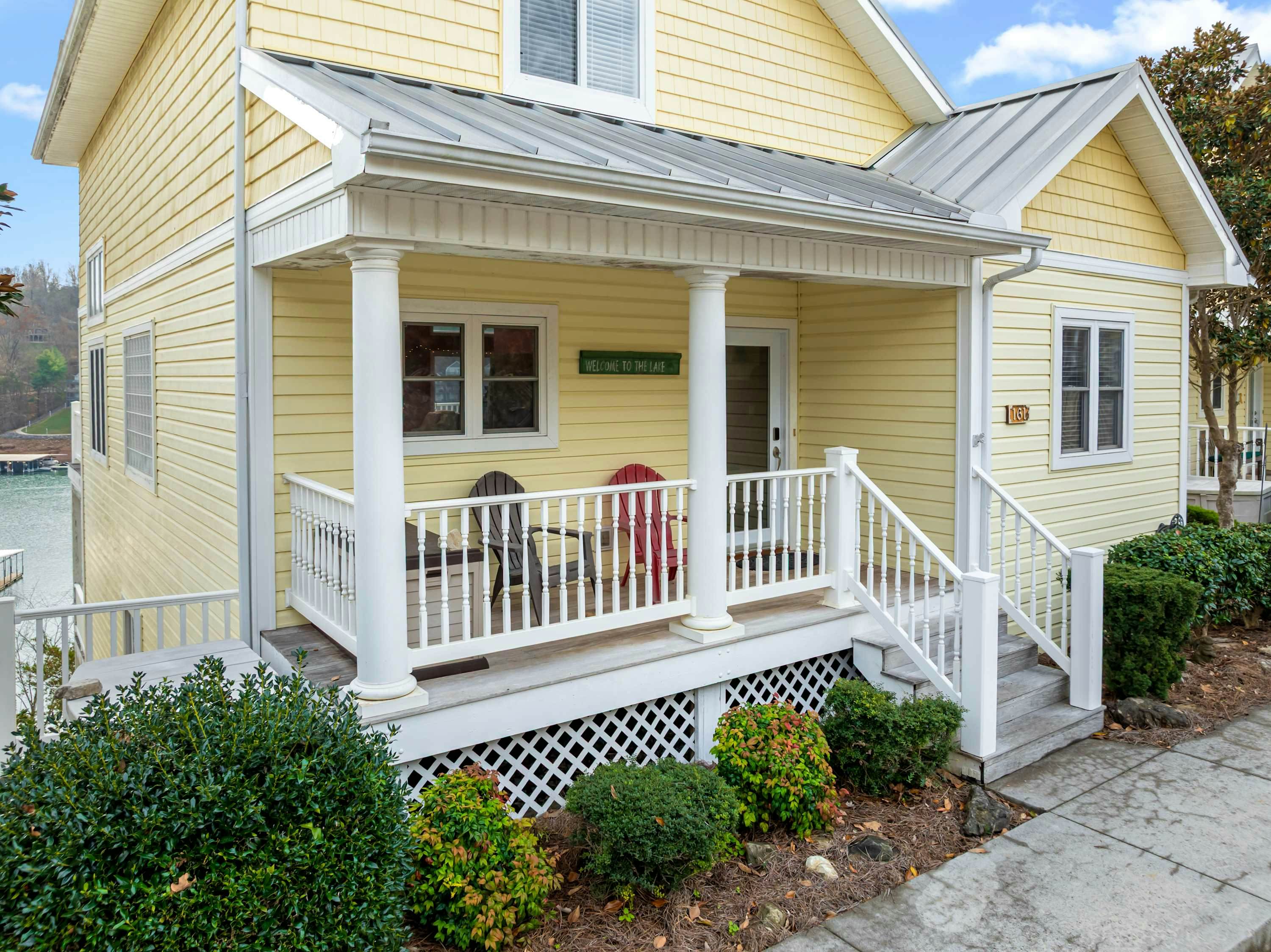 Family-friendly Home・Hot Tub・Lake View・Pool Access