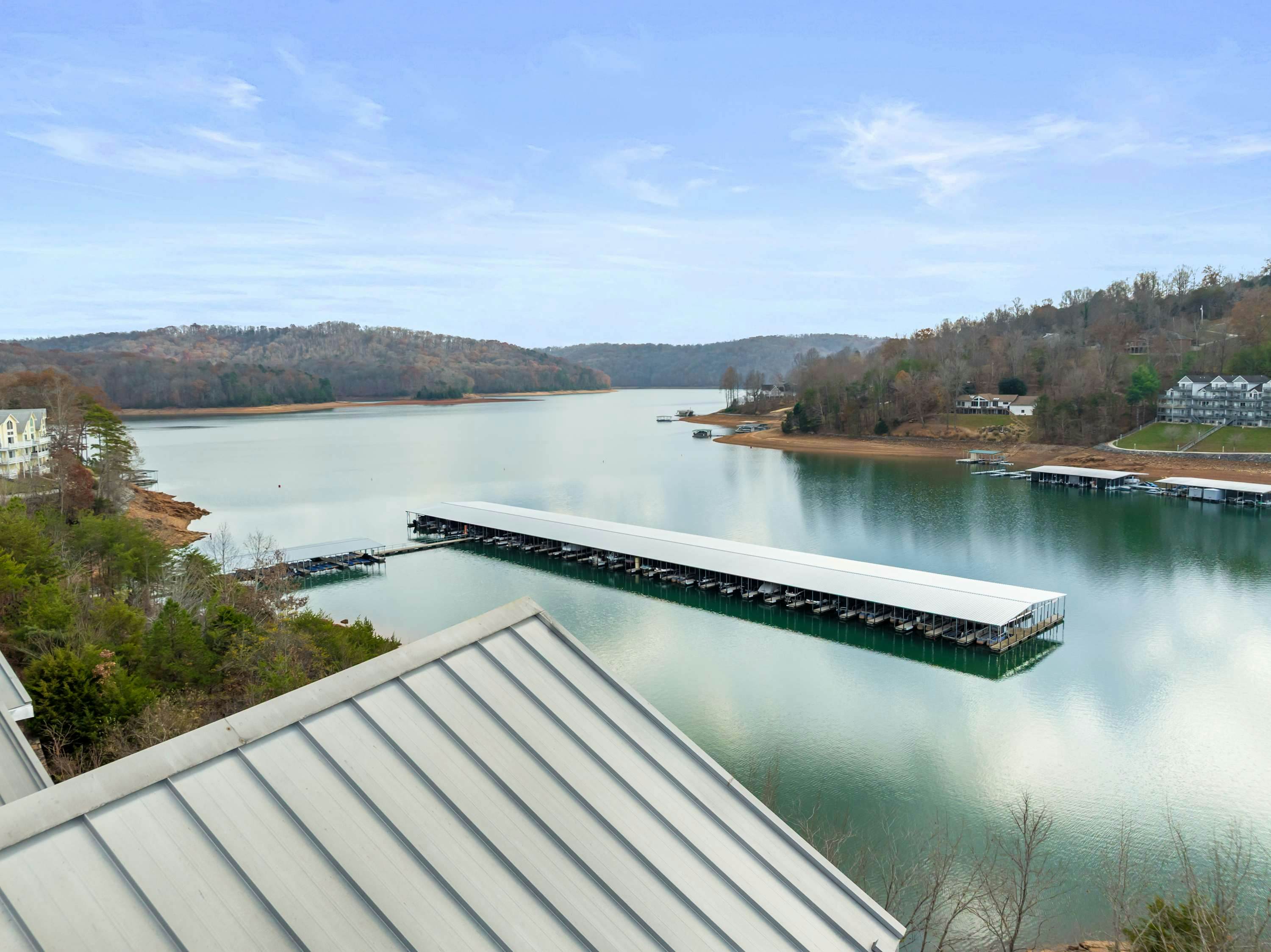 Family-friendly Home・Hot Tub・Lake View・Pool Access