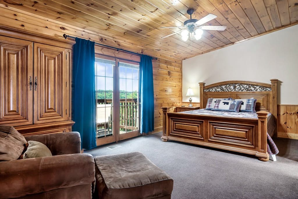 Chill & Enjoy N Smokies, Sleeps 6・Resort Amenities