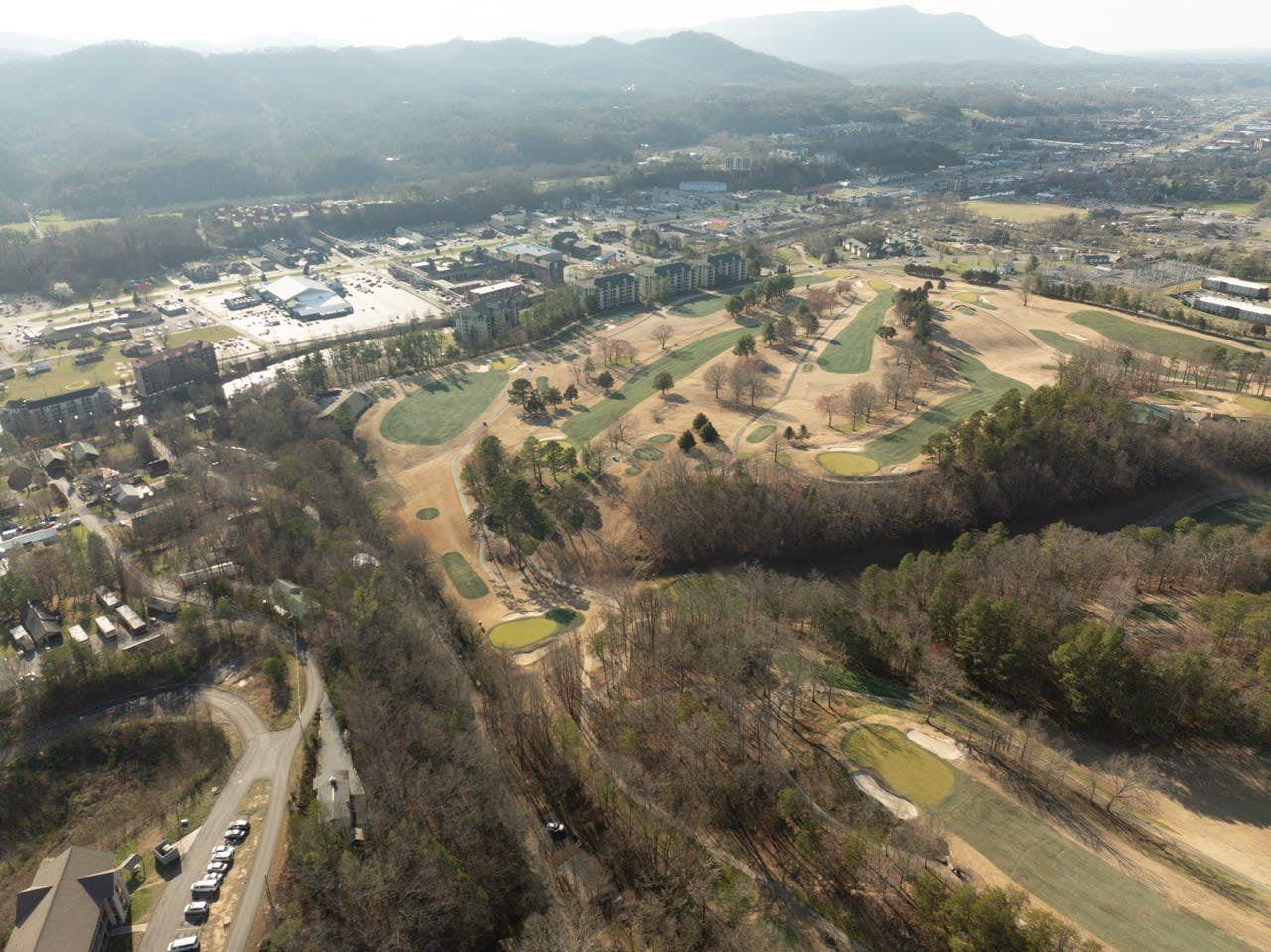 Serene Cabin, Sleeps 6・Hot Tub・Pool Table & Arcade