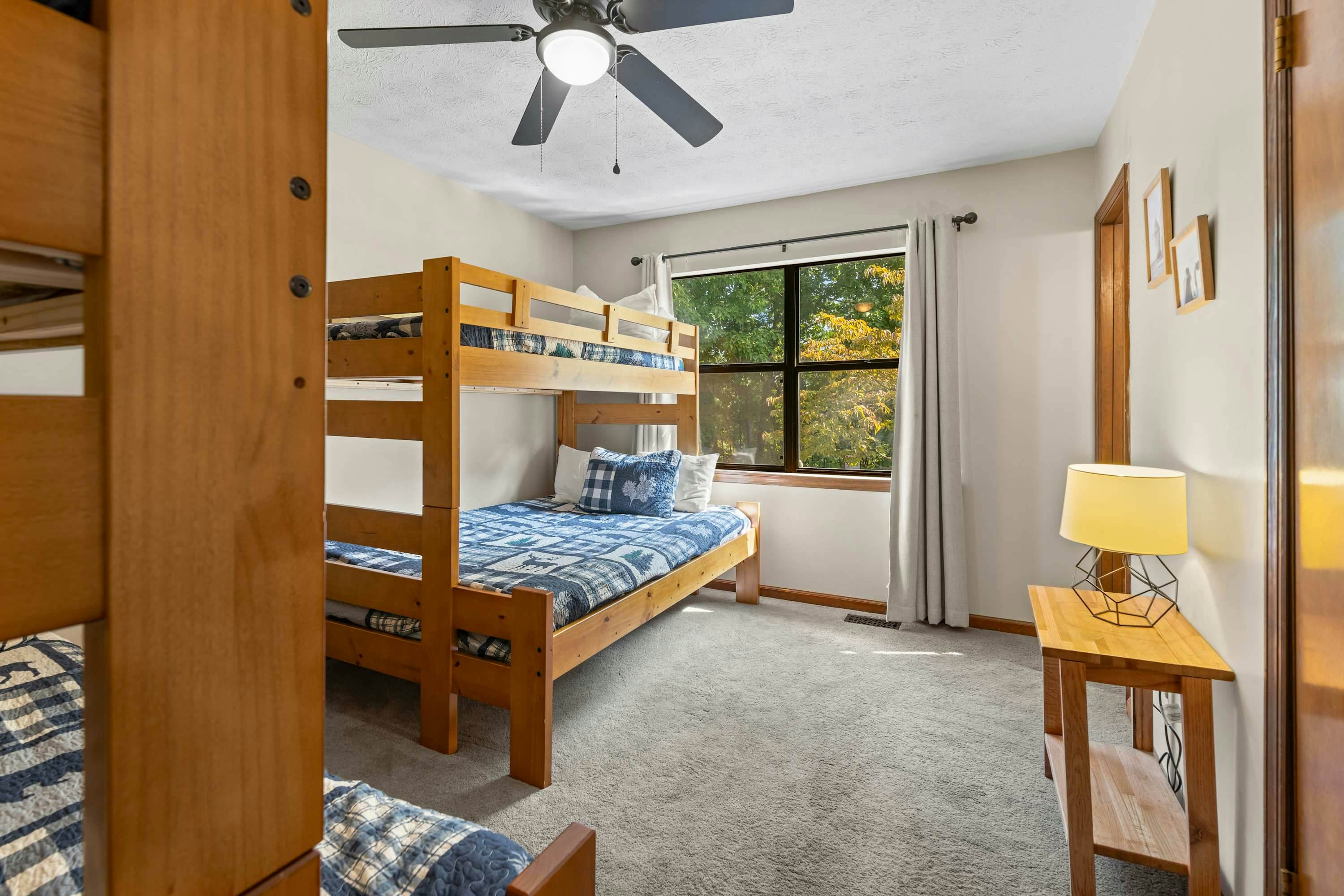 Near Dollywood・Pet Friendly・Sleeps 8, Pool, Grill