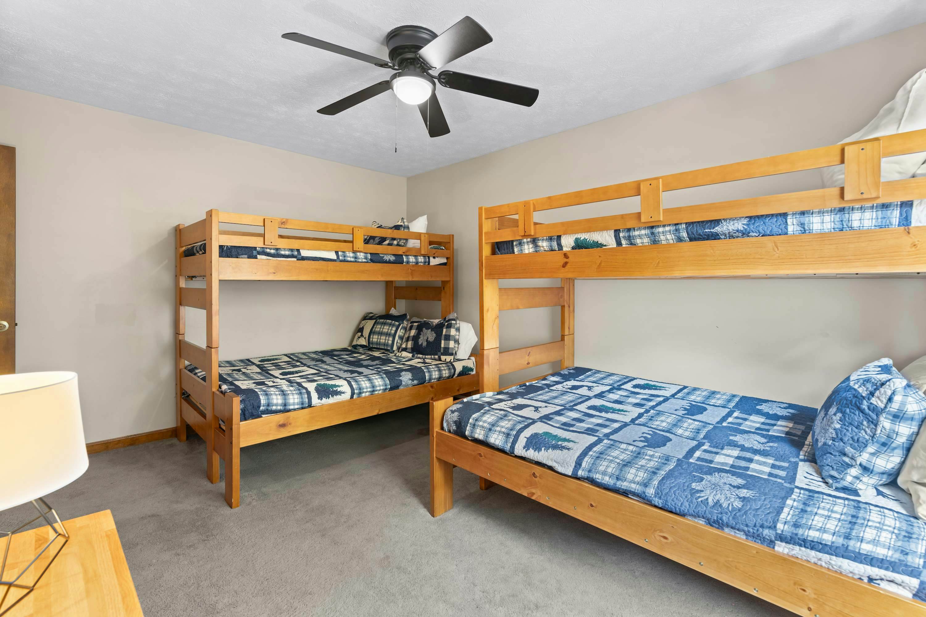 Near Dollywood・Pet Friendly・Sleeps 8, Pool, Grill