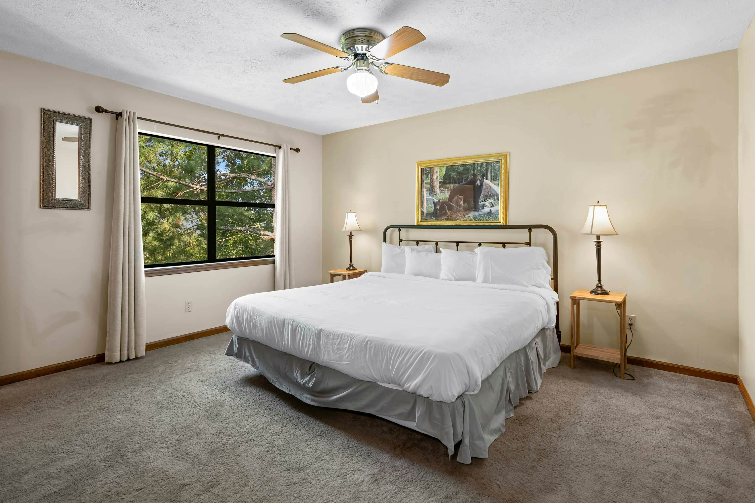 Near Dollywood・Pet Friendly・Sleeps 8, Pool, Grill