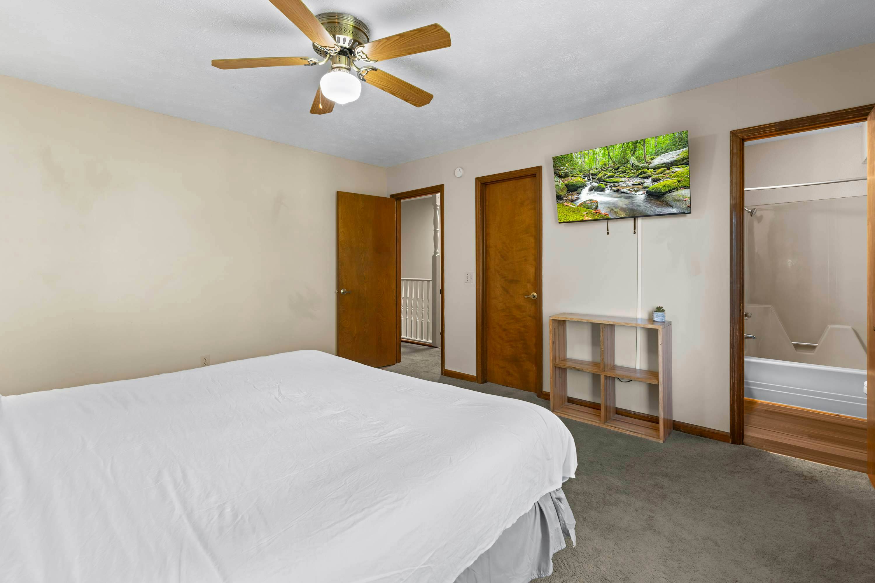 Near Dollywood・Pet Friendly・Sleeps 8, Pool, Grill