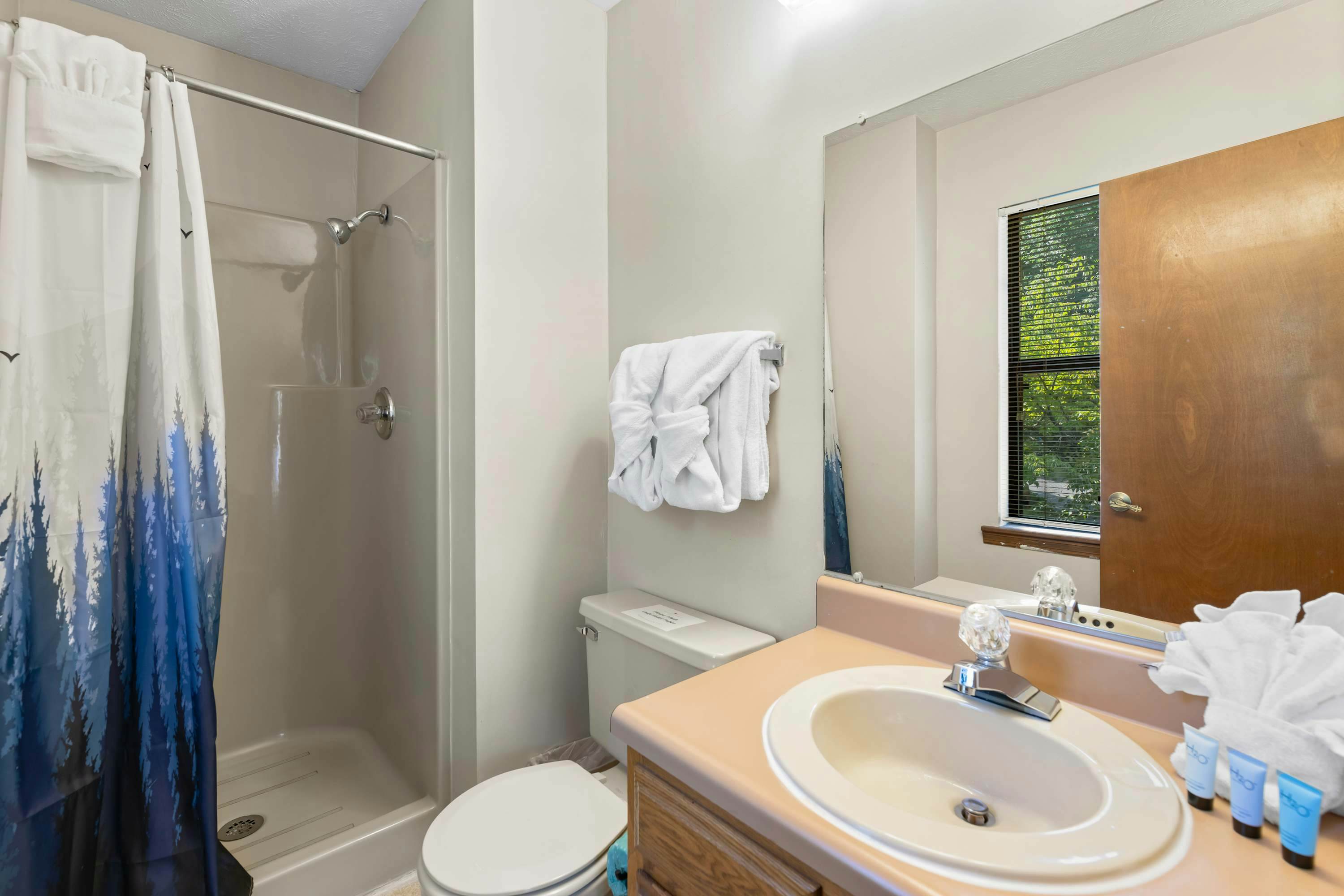 Near Dollywood・Pet Friendly・Sleeps 8, Pool, Grill