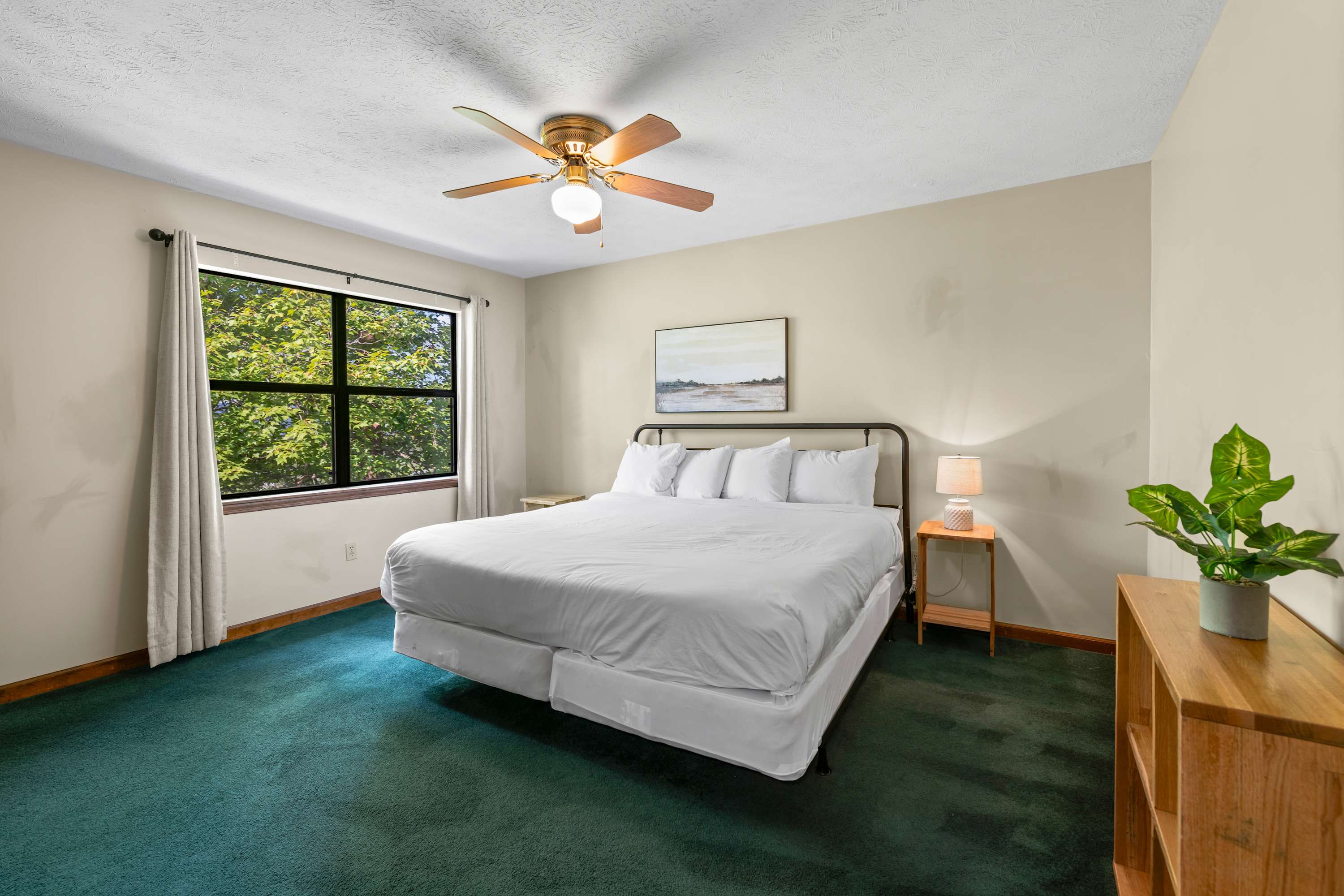 Near Dollywood・Pet Friendly・Sleeps 8, Pool, Grill