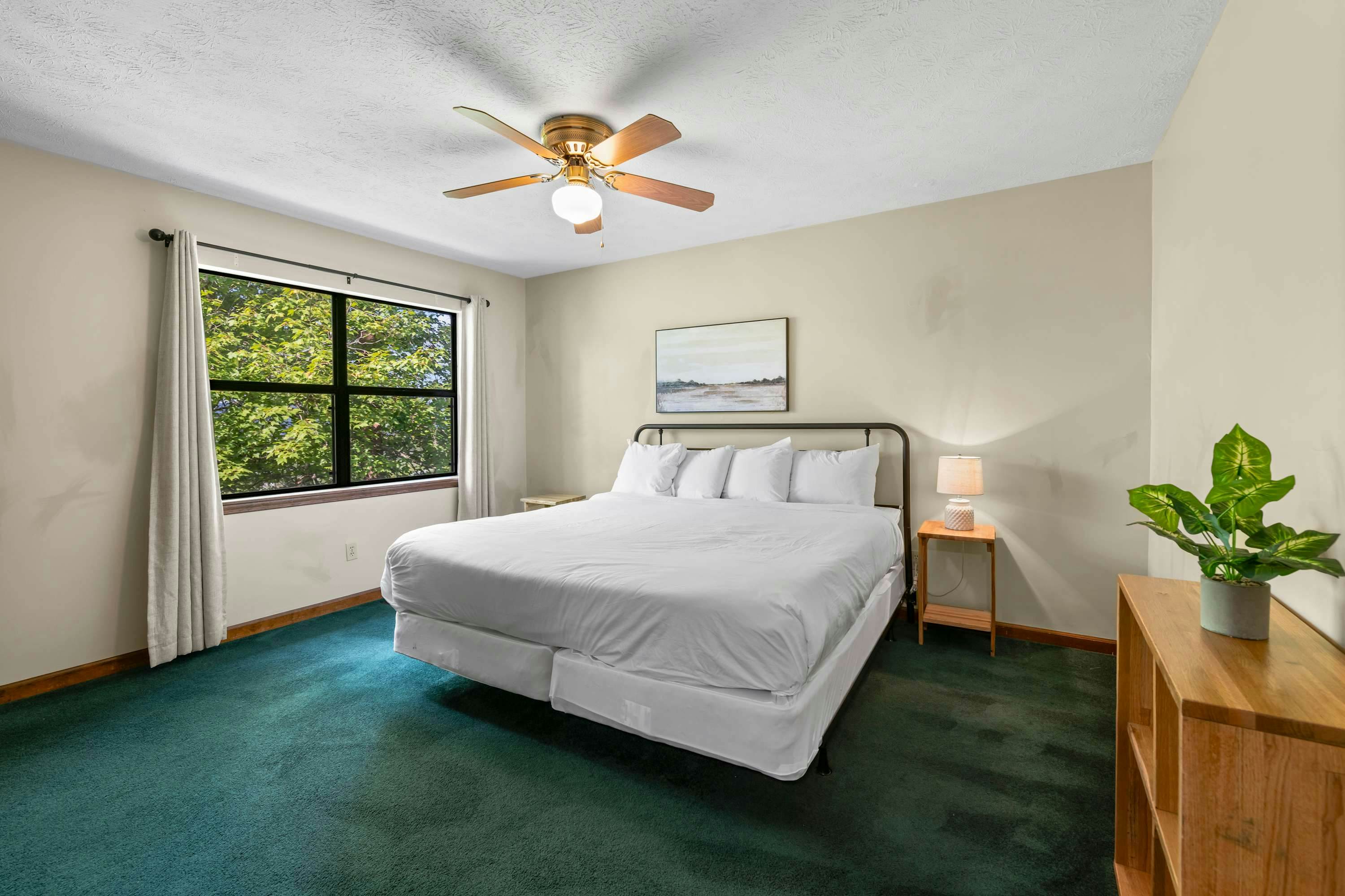 Near Dollywood・Pet Friendly・Sleeps 8, Pool, Grill