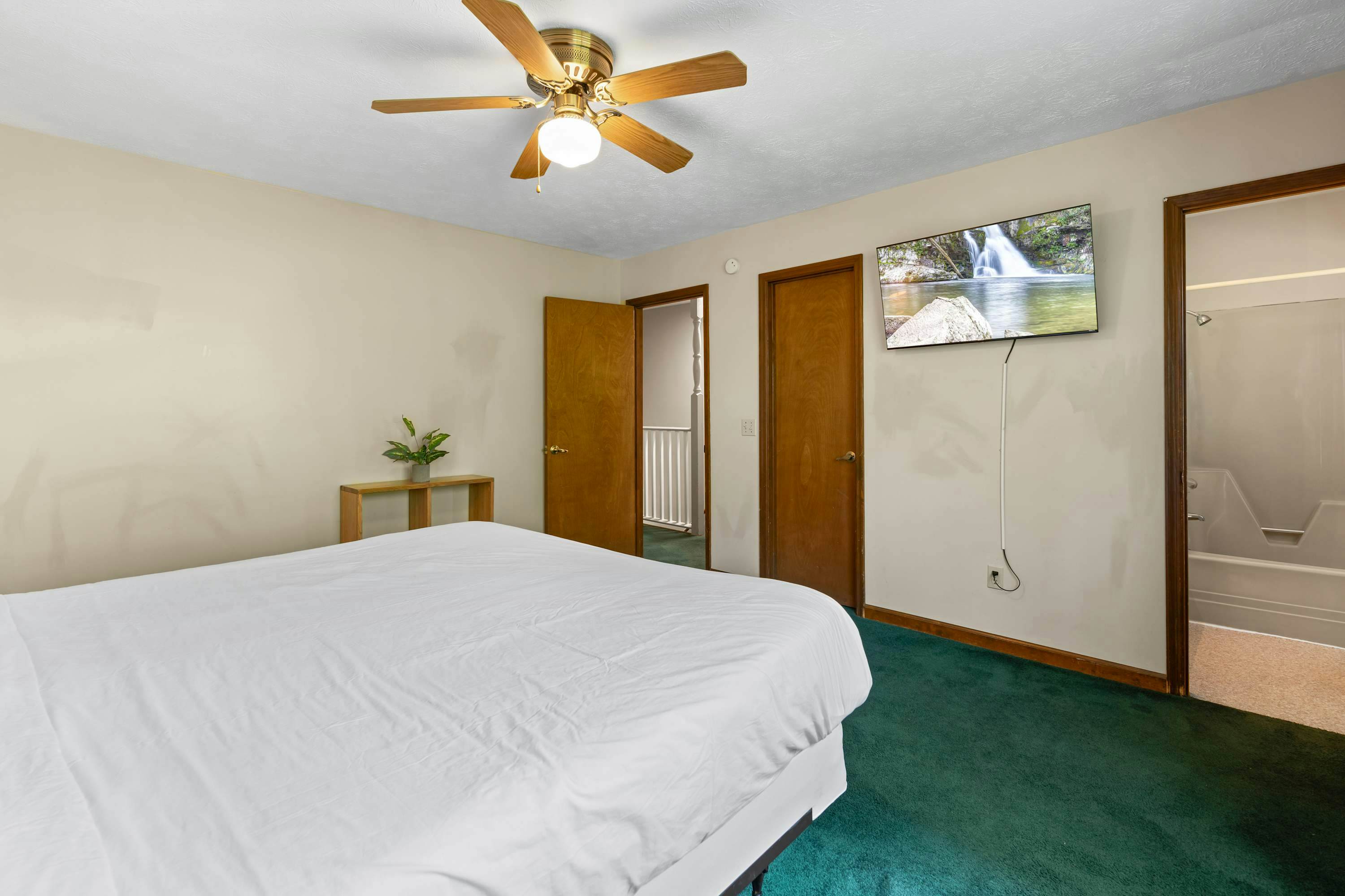 Near Dollywood・Pet Friendly・Sleeps 8, Pool, Grill