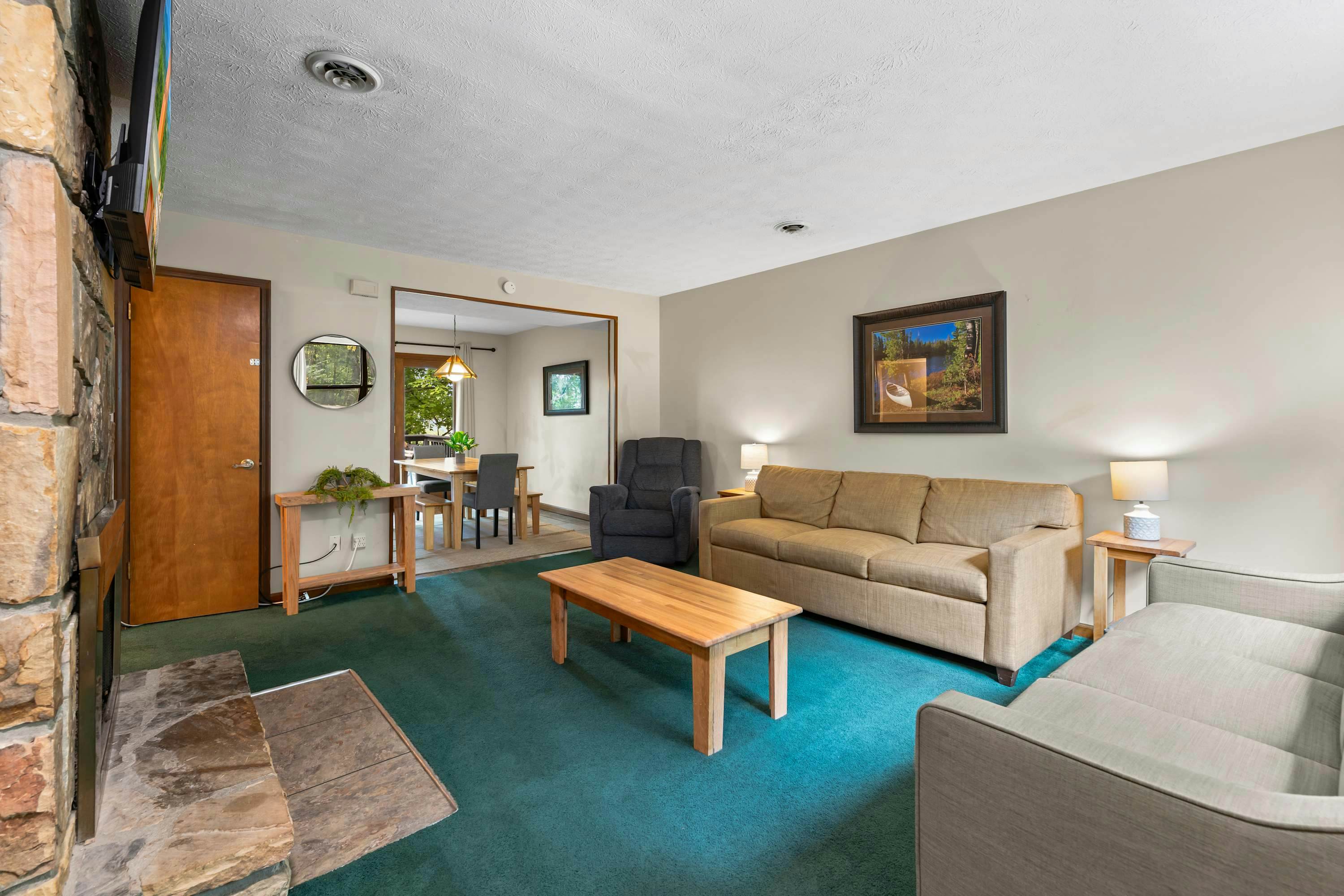 Near Dollywood・Pet Friendly・Sleeps 8, Pool, Grill