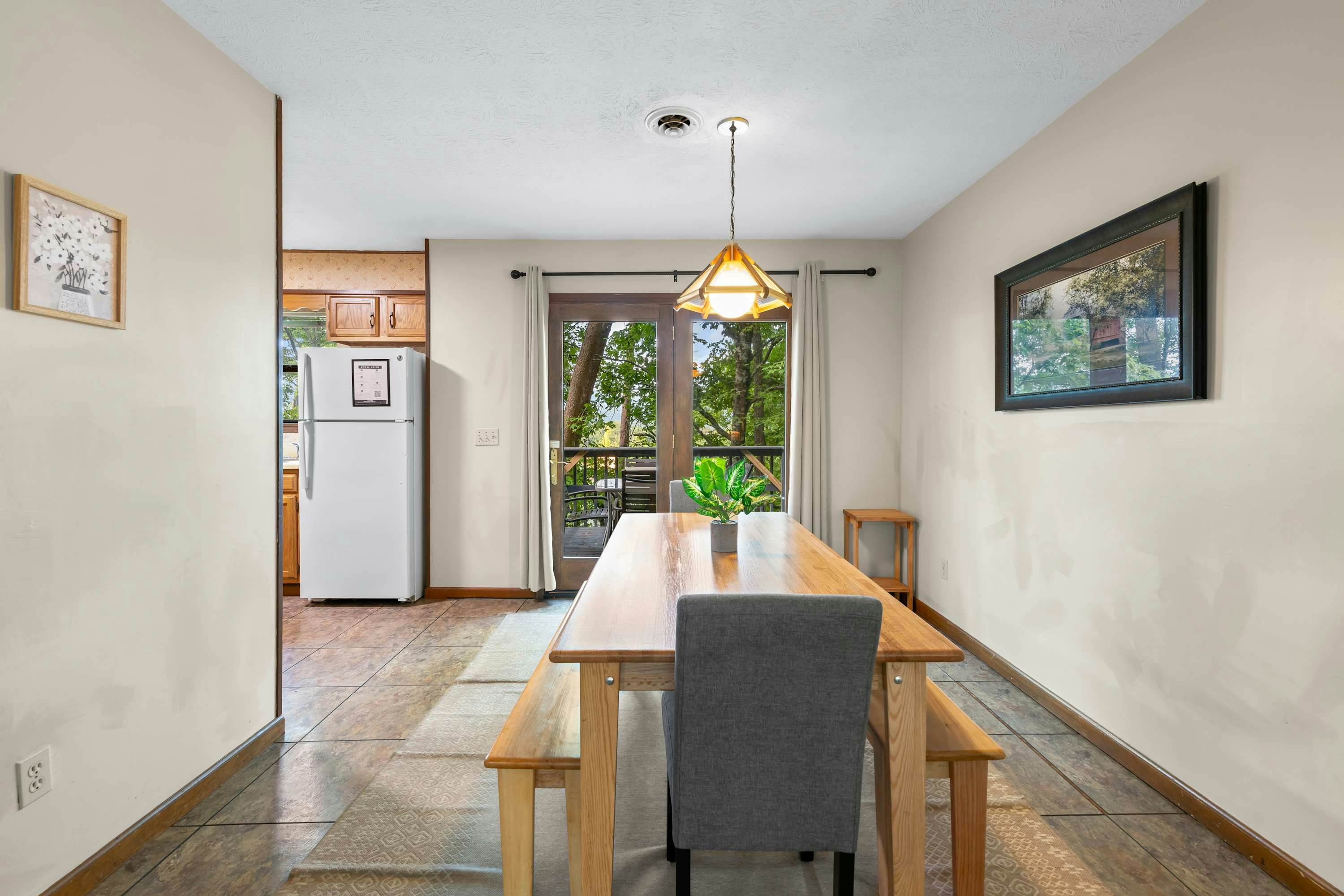 Near Dollywood・Pet Friendly・Sleeps 8, Pool, Grill