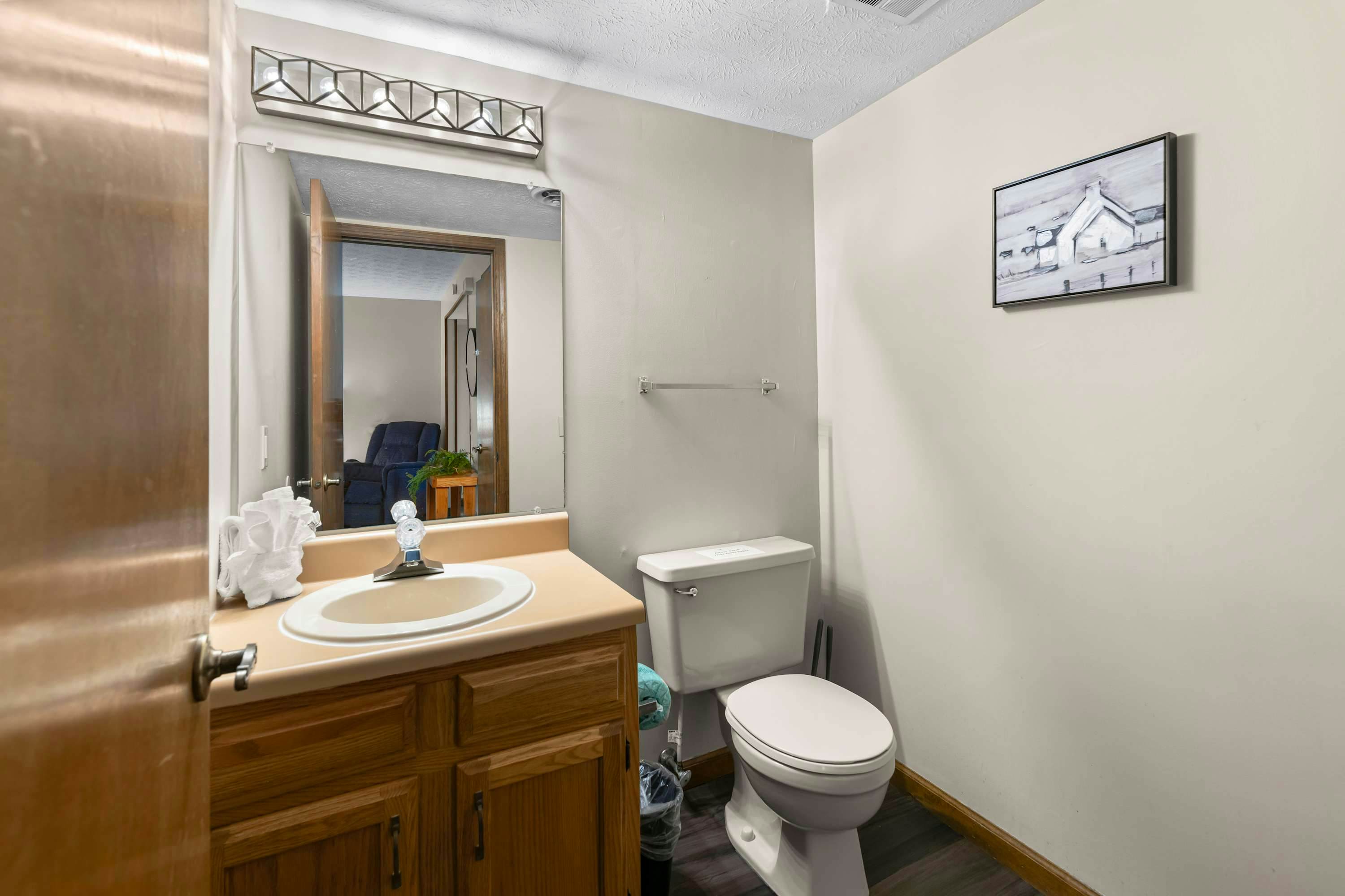 Near Dollywood・Pet Friendly・Sleeps 8, Pool, Grill