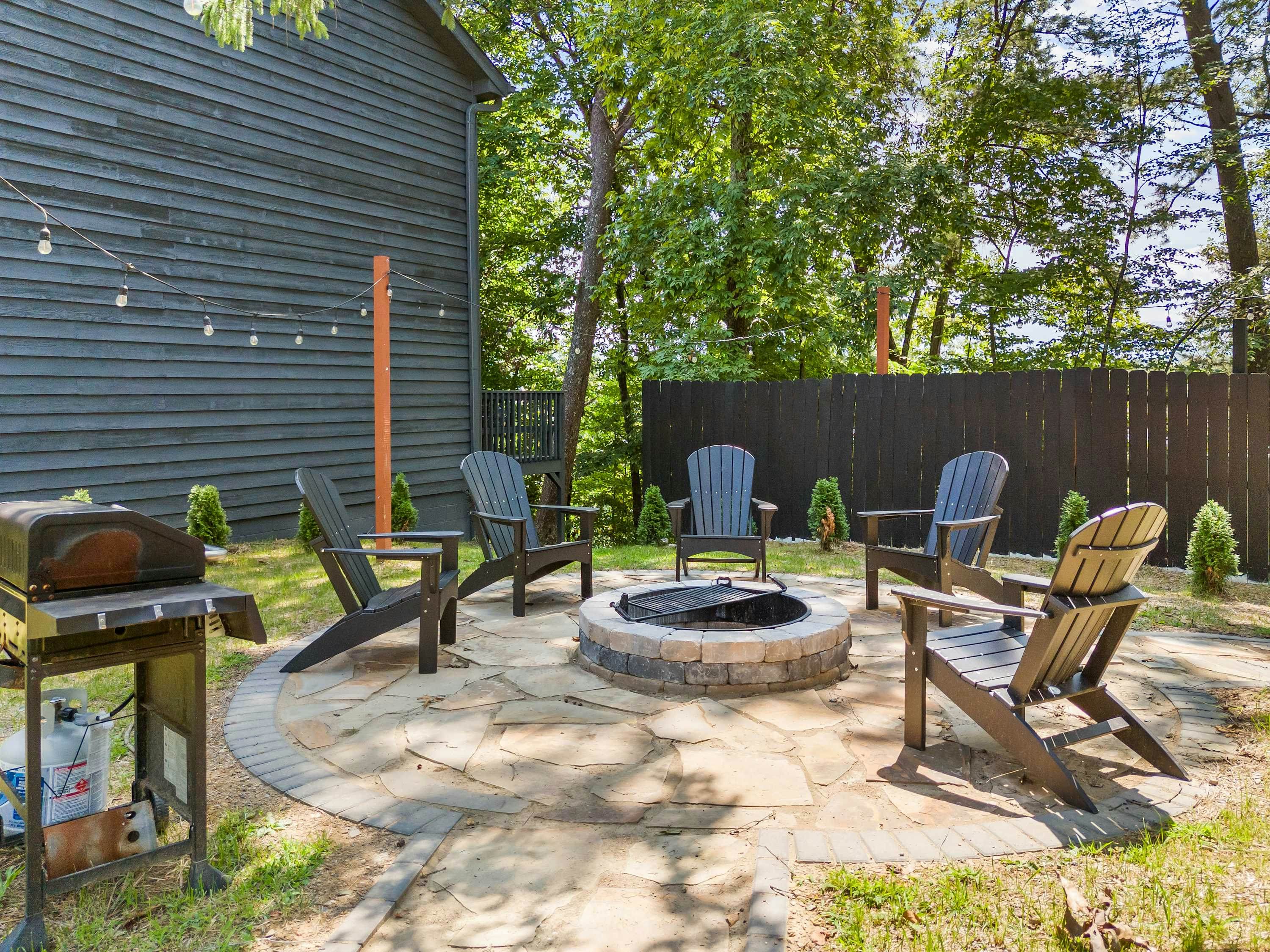 Near Dollywood・Pet Friendly・Sleeps 8, Pool, Grill