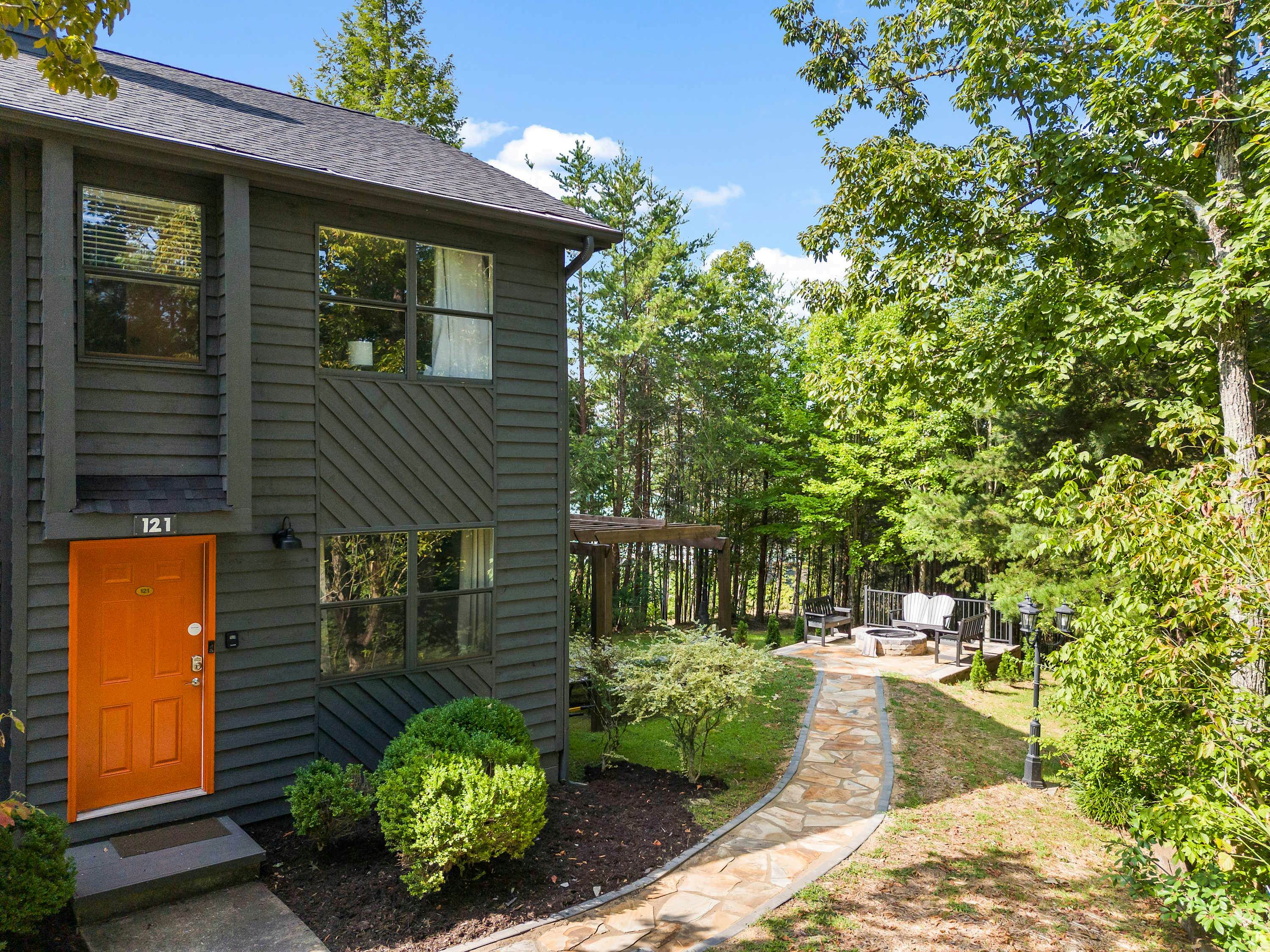 Near Dollywood・Pet Friendly・Sleeps 8, Pool, Grill