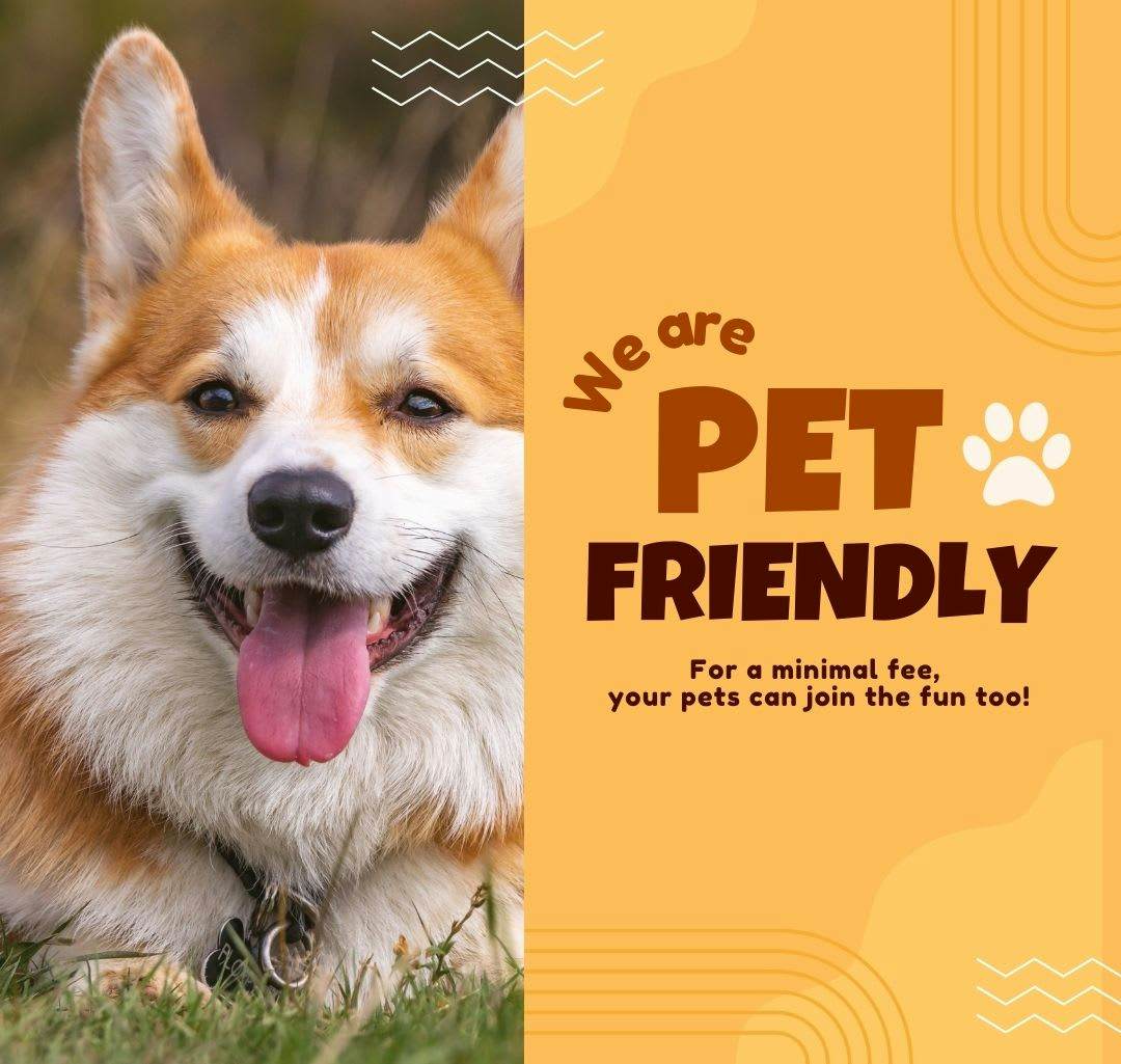 Near Dollywood・Pet Friendly・Sleeps 8, Pool, Grill