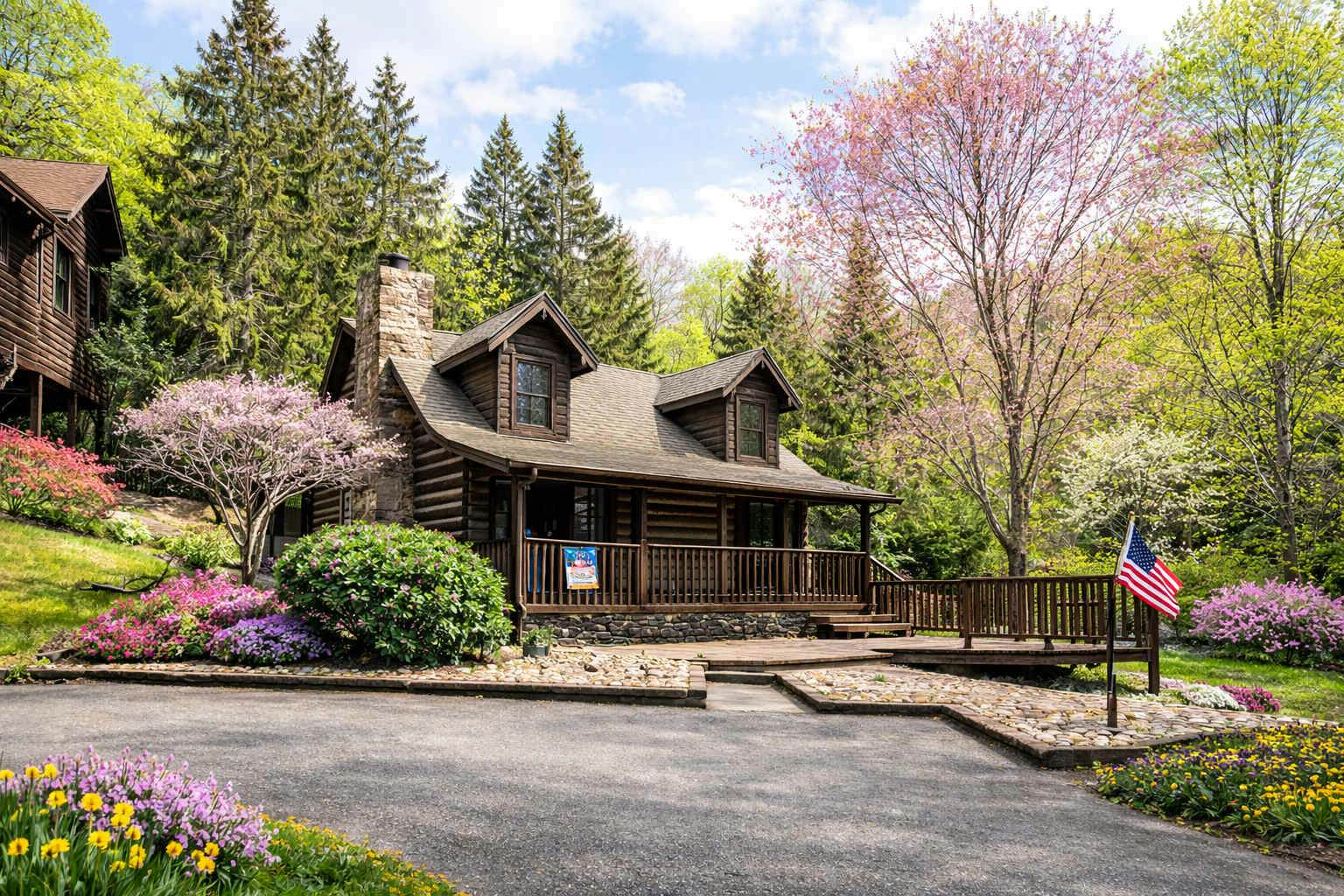 Your Southern Getaway, Sleeps 10・Games, Fire pit