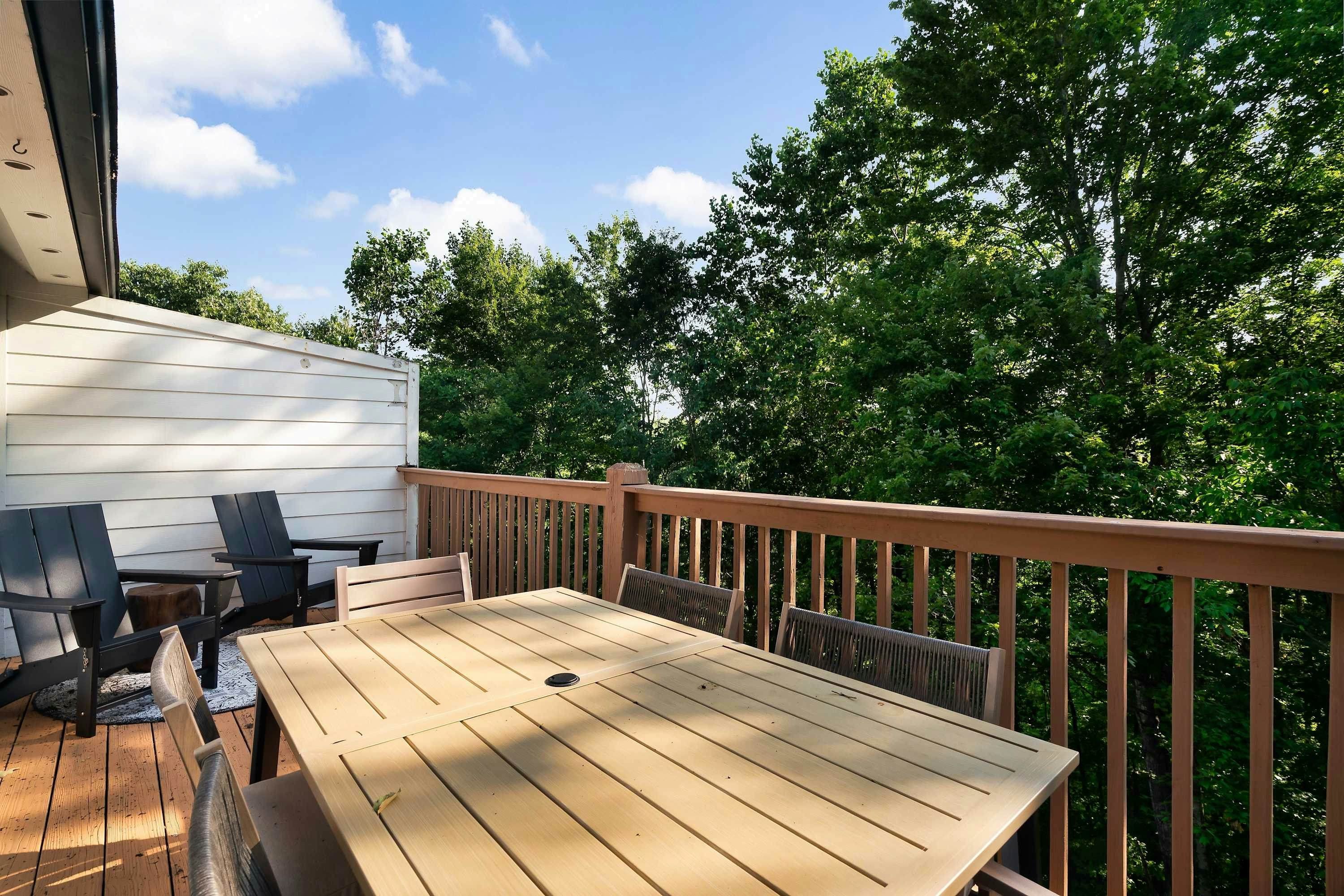 Near Pkwy / Dollywood, Sleeps 6・Hot tub・Game Room