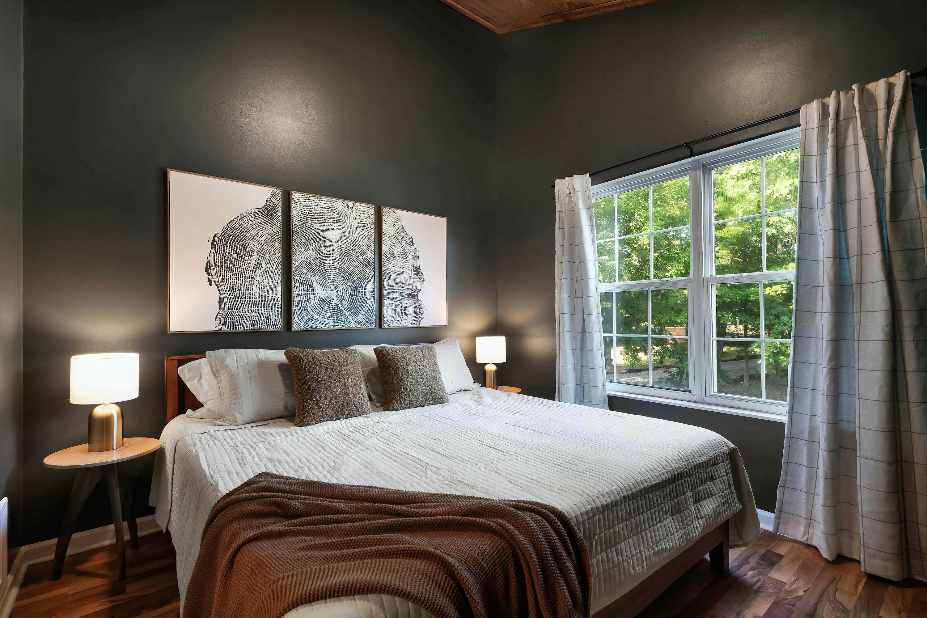 Near Pkwy / Dollywood, Sleeps 6・Hot tub・Game Room