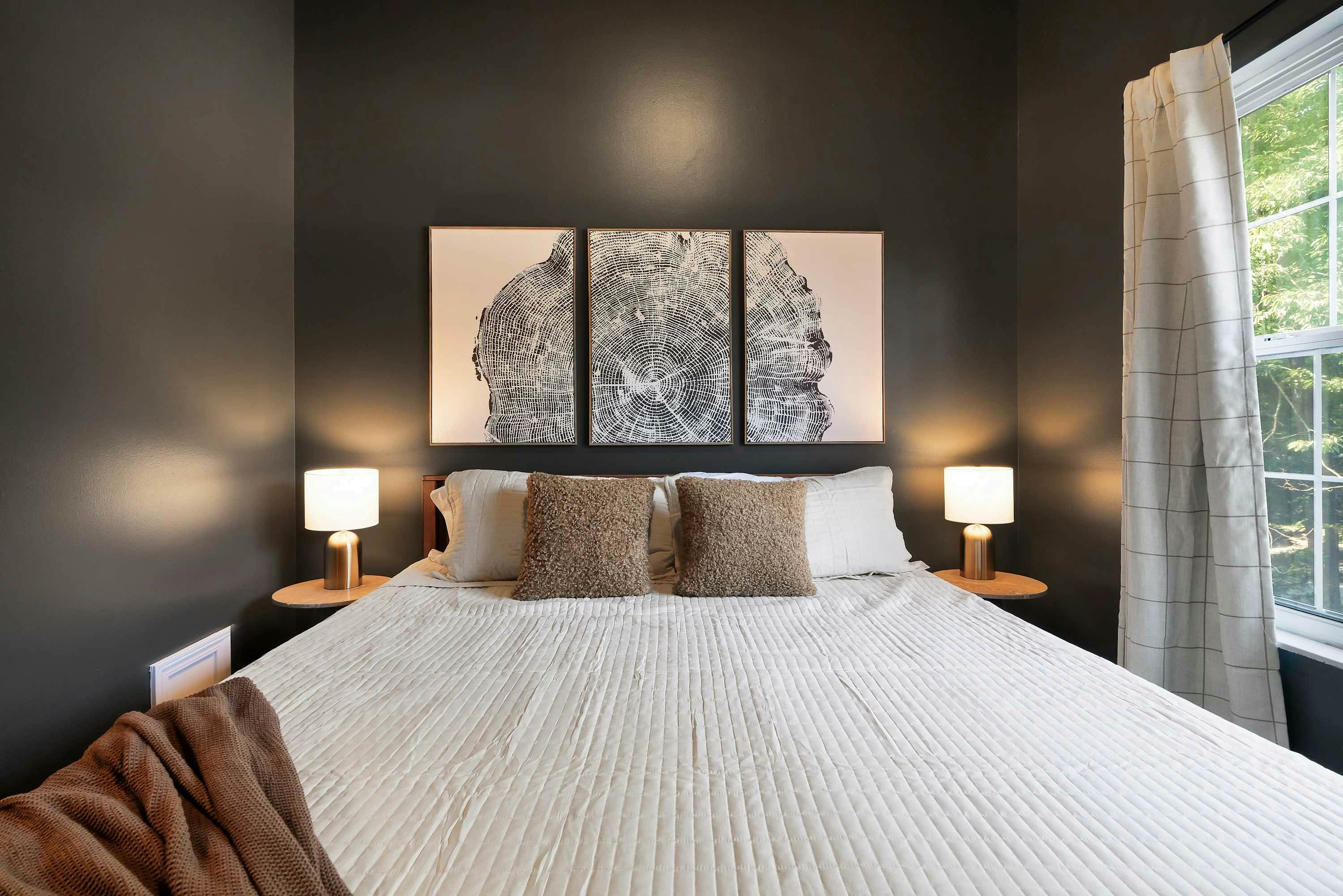 Near Pkwy / Dollywood, Sleeps 6・Hot tub・Game Room