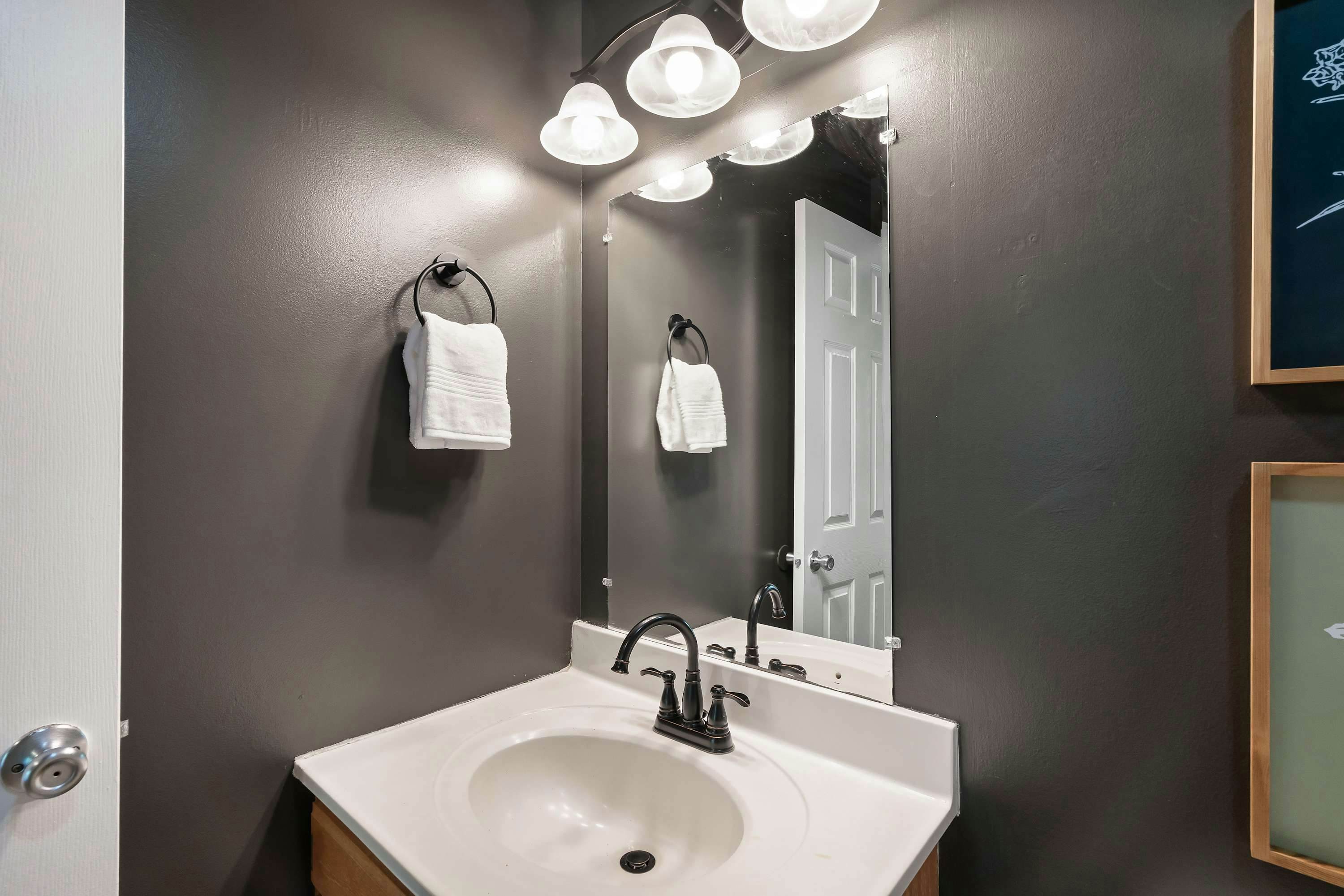 Near Pkwy / Dollywood, Sleeps 6・Hot tub・Game Room