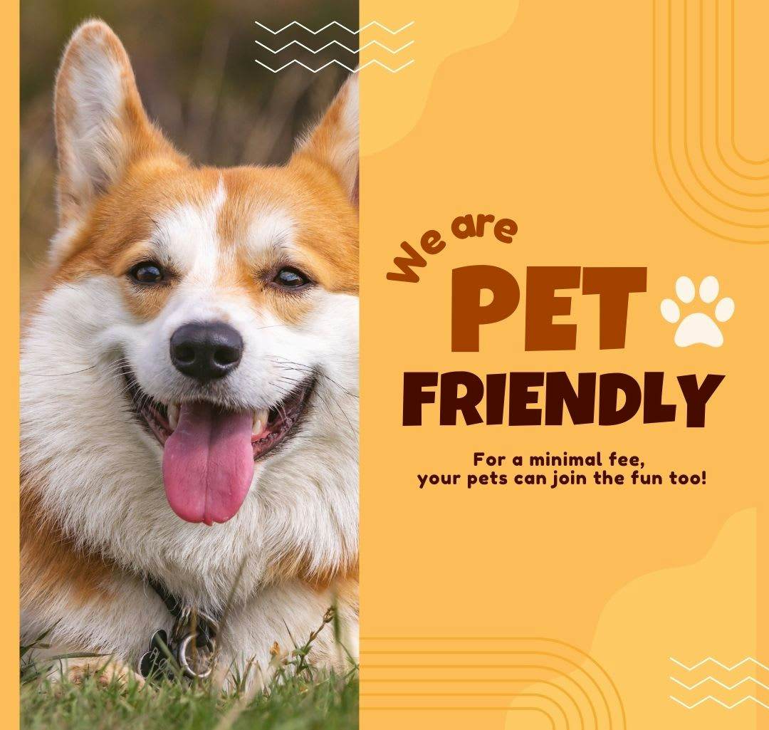 Spacious Escape, Sleeps 8・Pool・BBQ Grill・Firepit