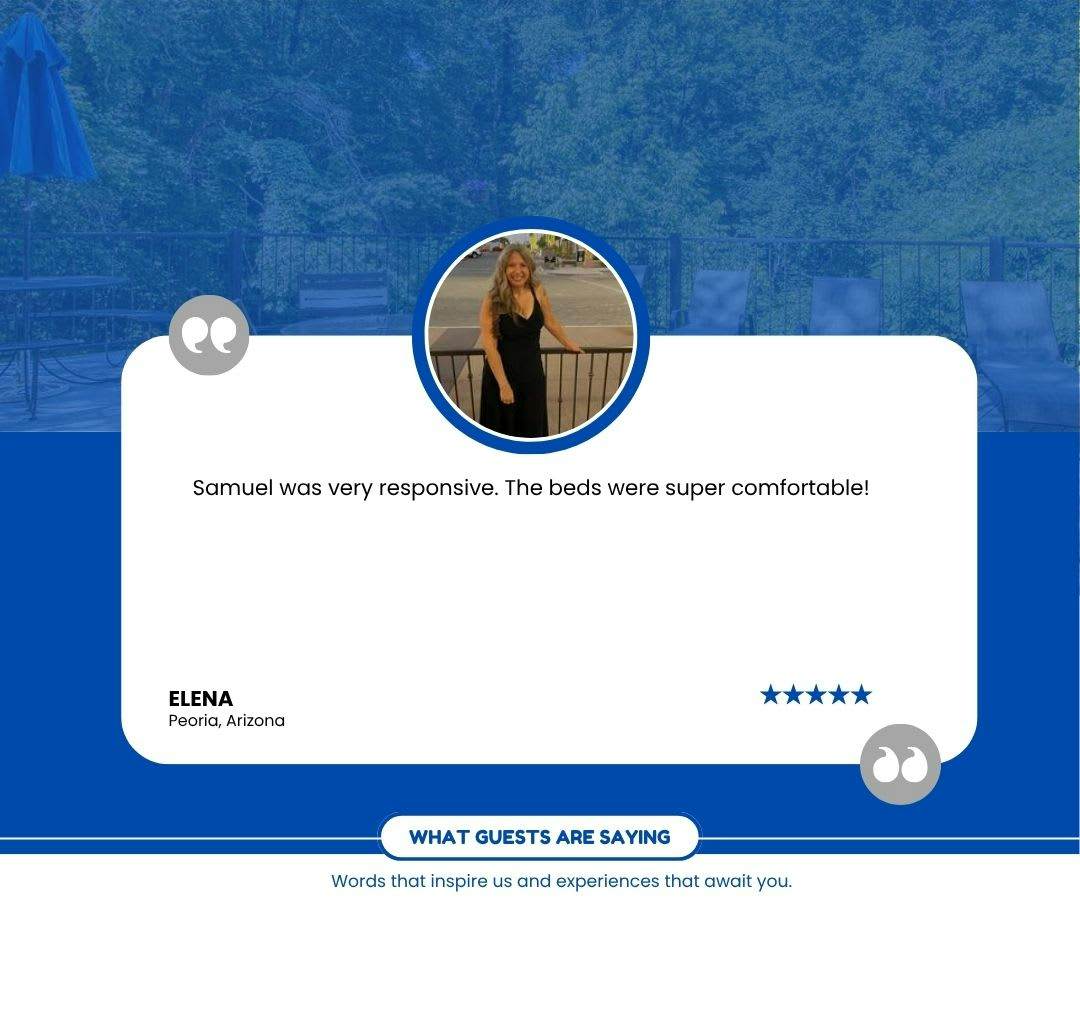 Spacious Escape, Sleeps 8・Pool・BBQ Grill・Firepit