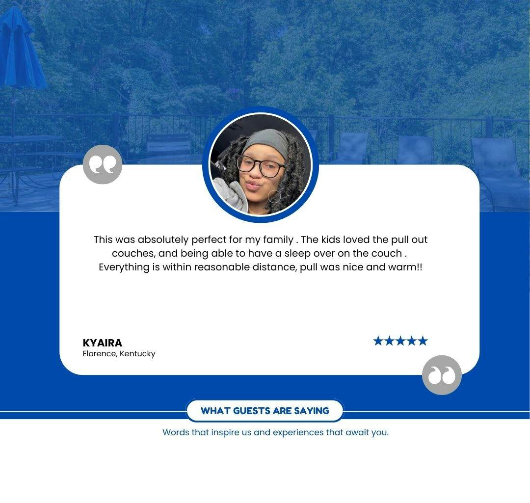 Spacious Escape, Sleeps 8・Pool・BBQ Grill・Firepit