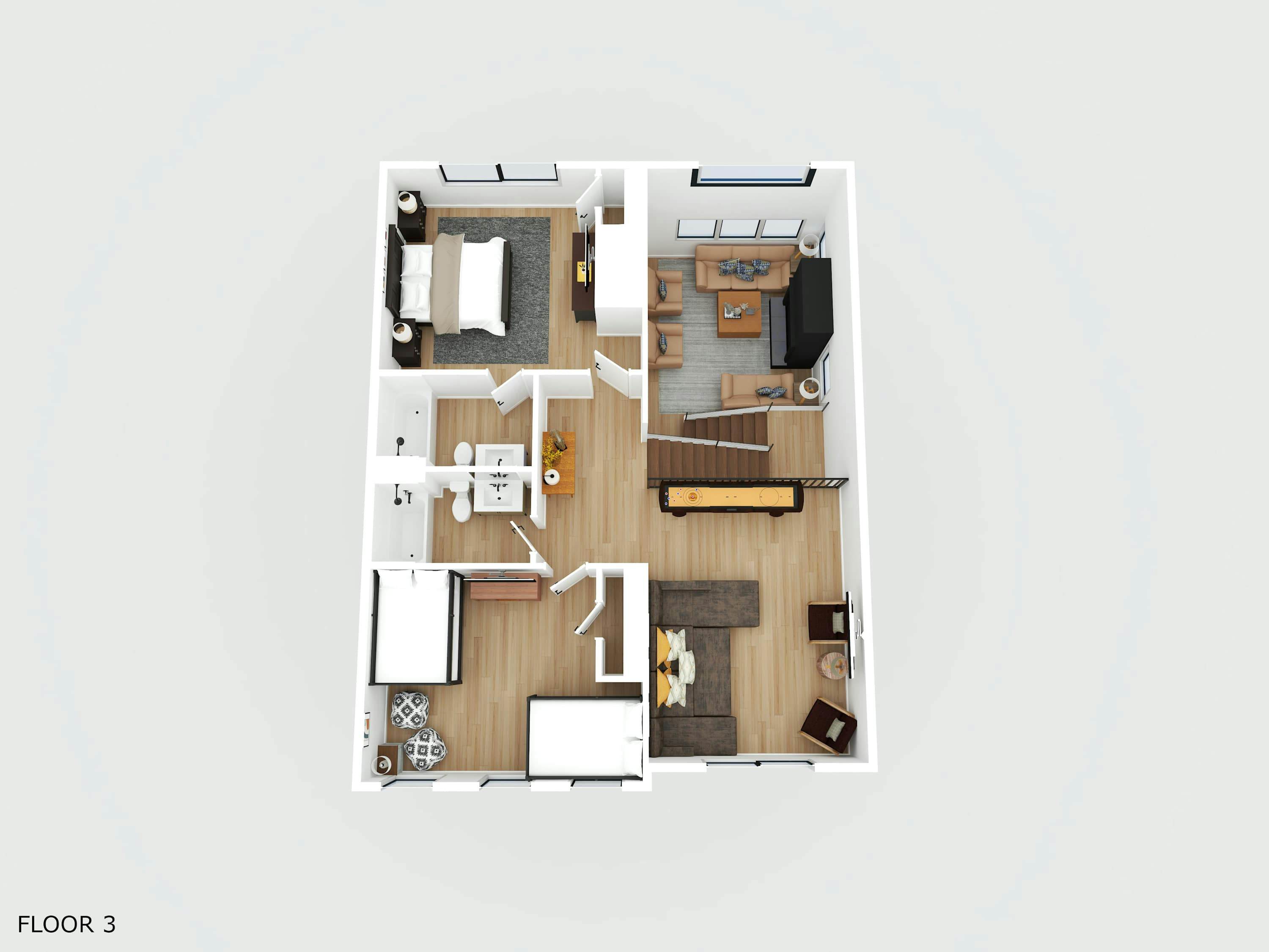 Sleeps 14, Cozy Escape・Indoor Pool, Theater, Games